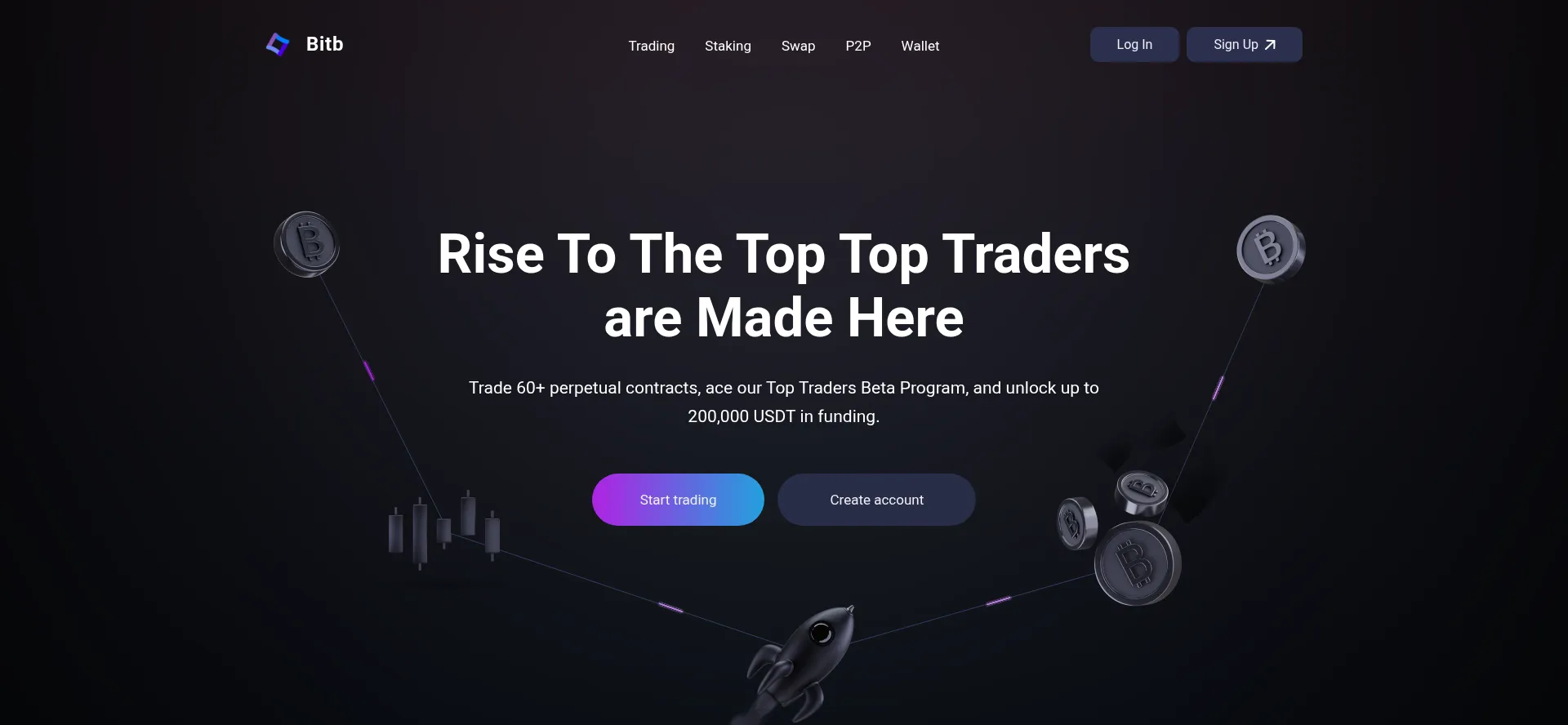 Bitb.trading