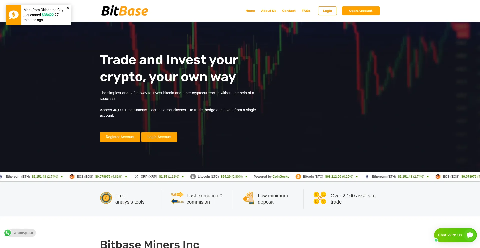 Bitbase-miners.com
