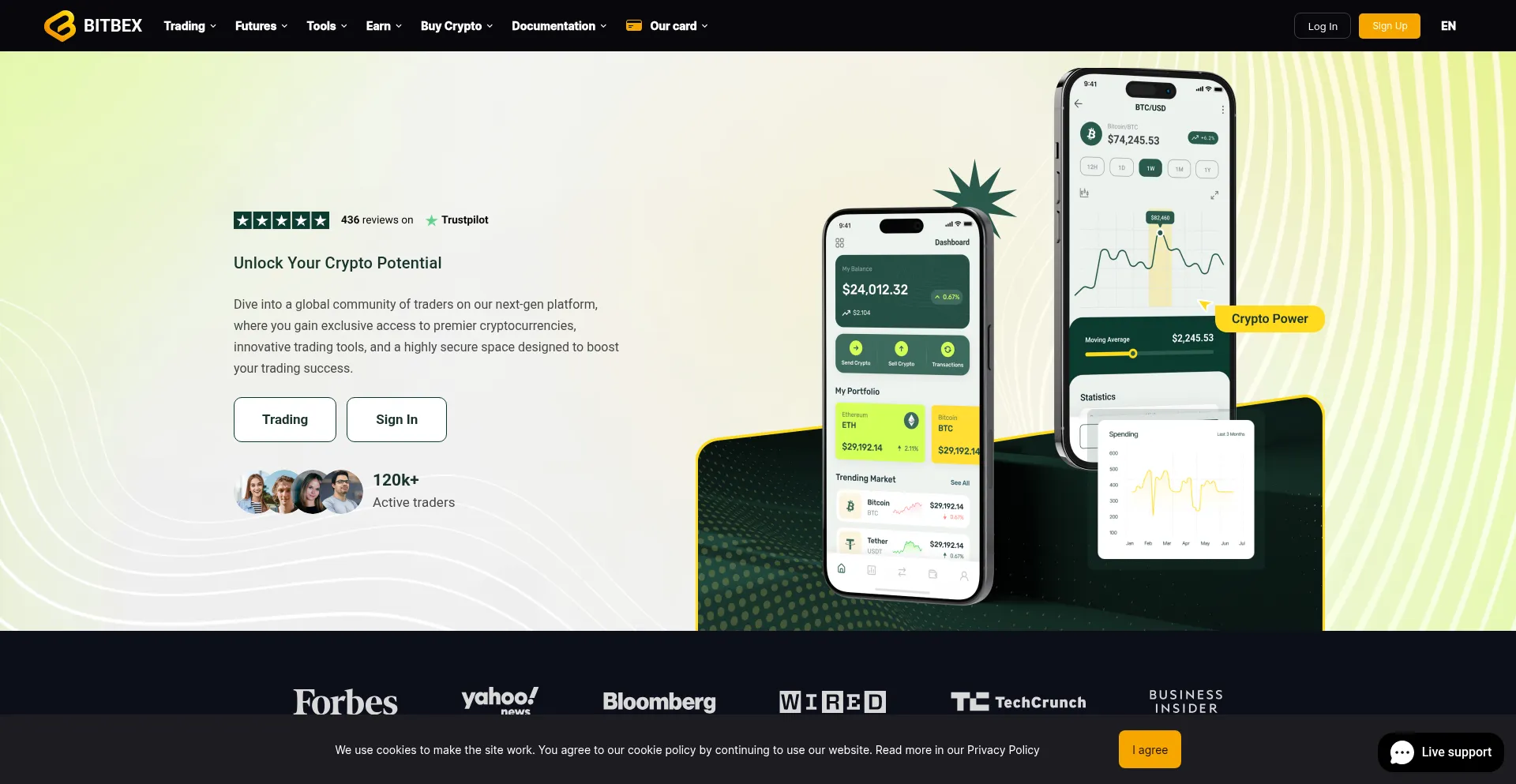 Bitbex.net