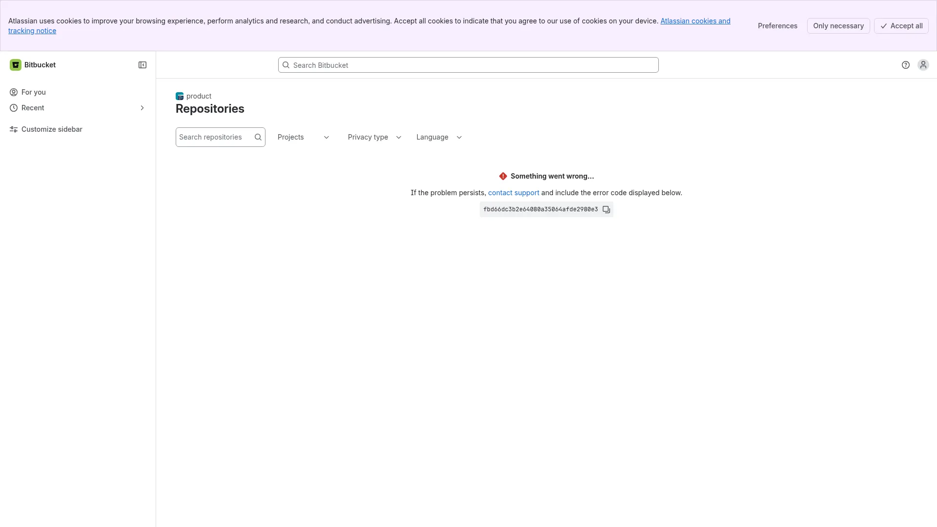 Bitbucket.io