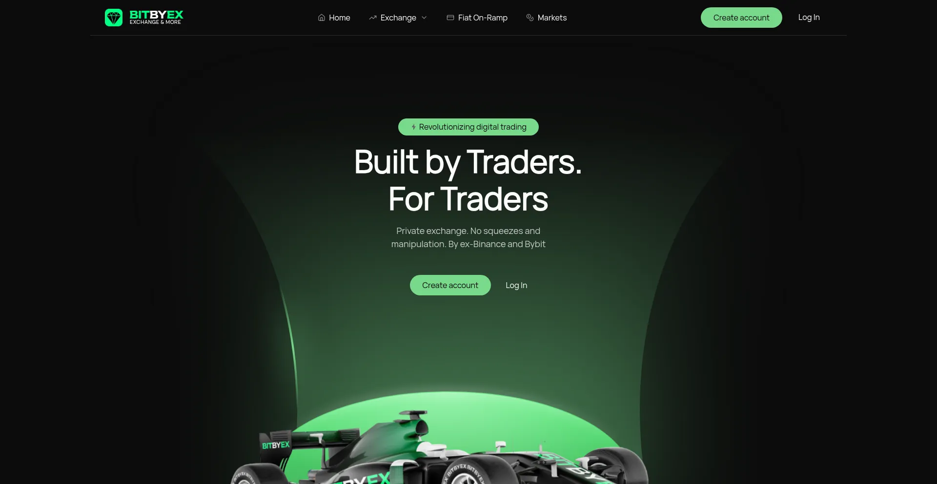 Bitbyex.com