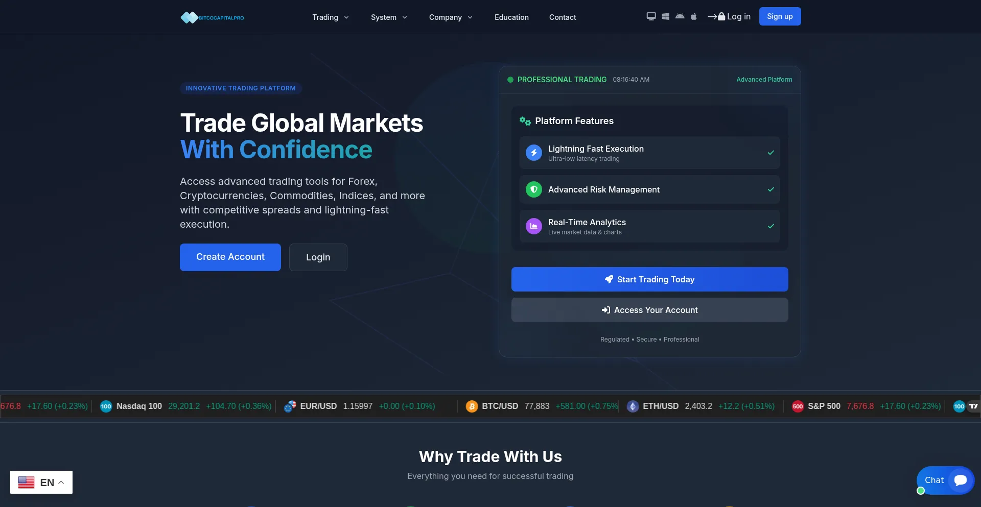 Bitcocapitalpro.com
