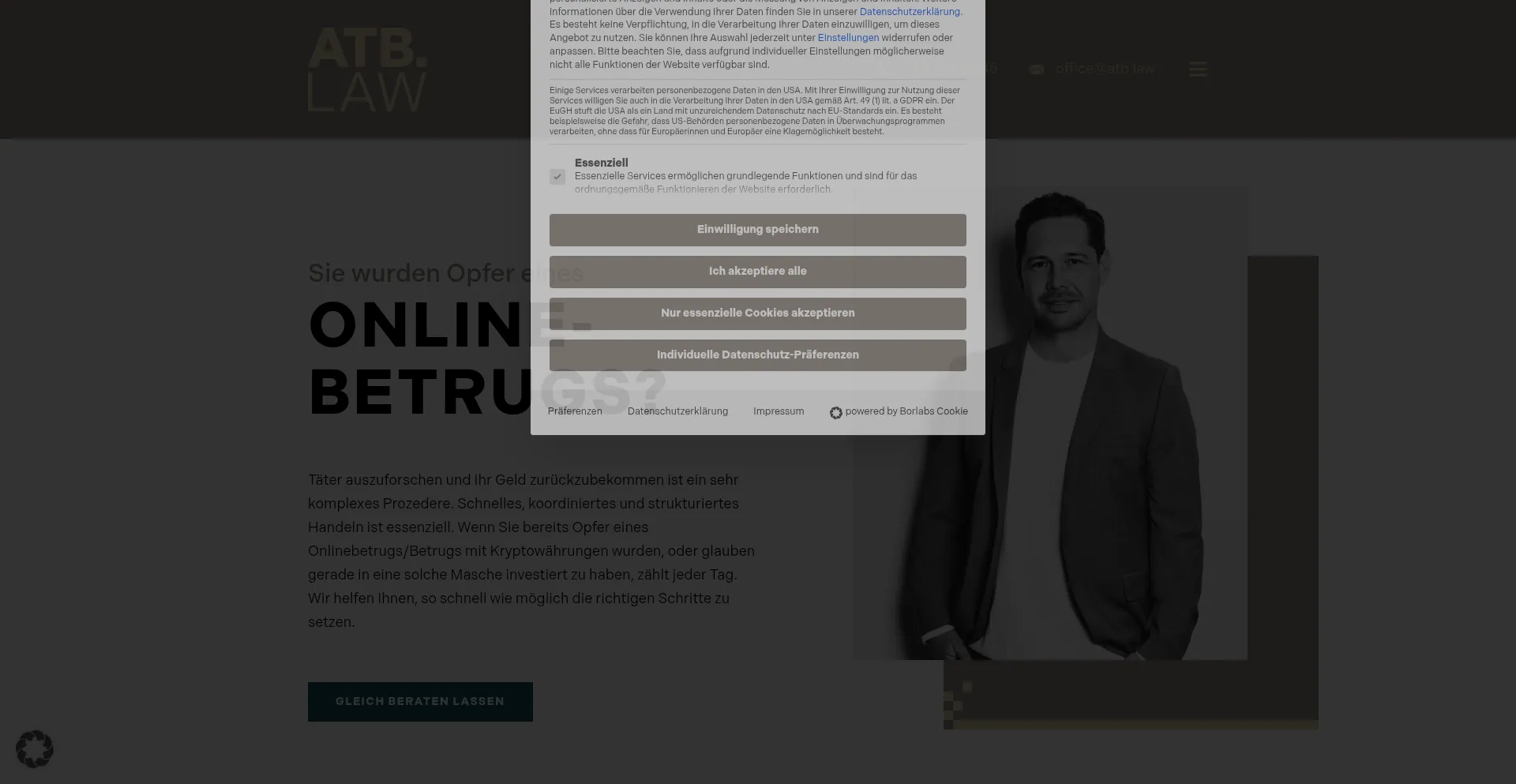 Bitcoin-betrug.at