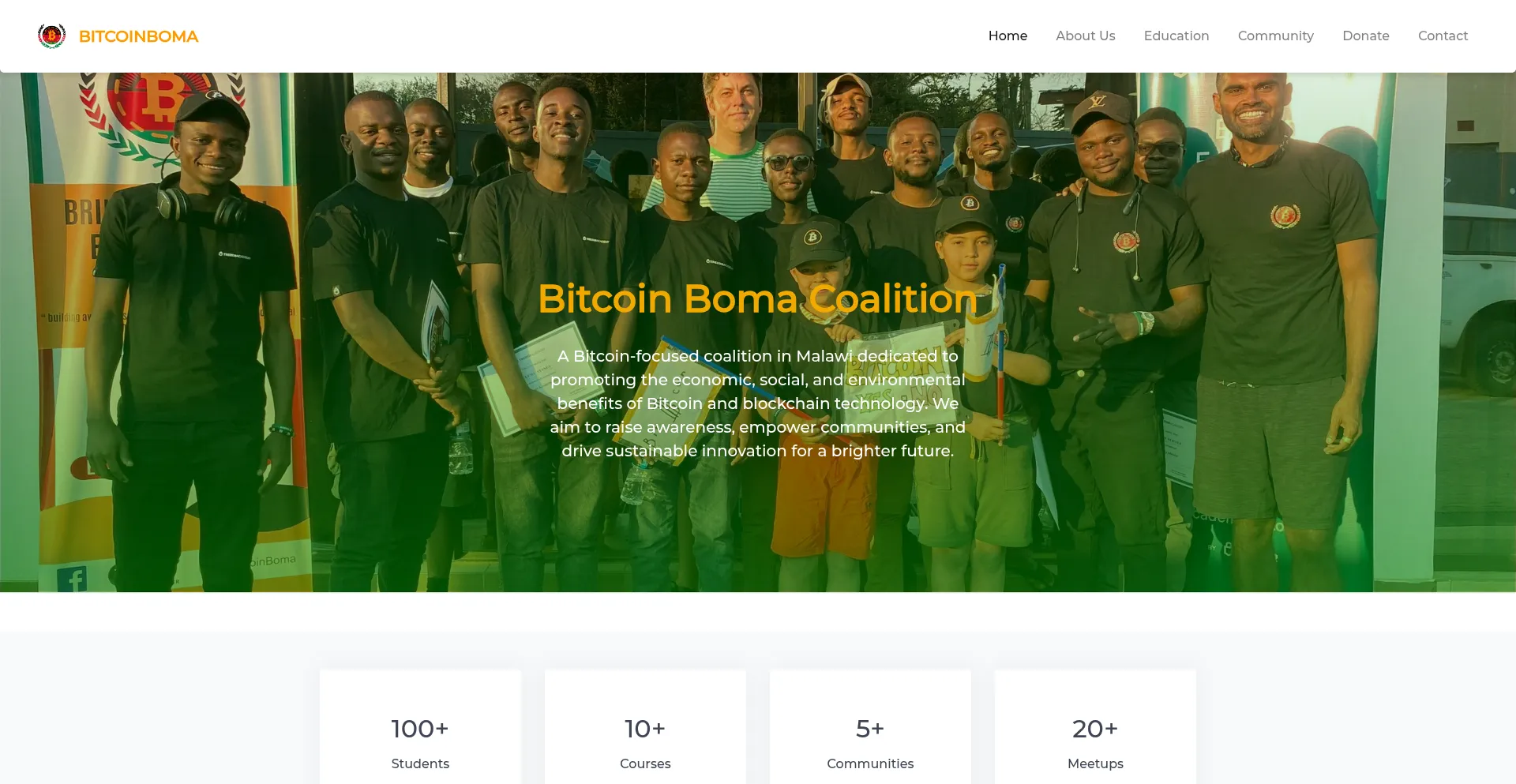 Bitcoinboma.org