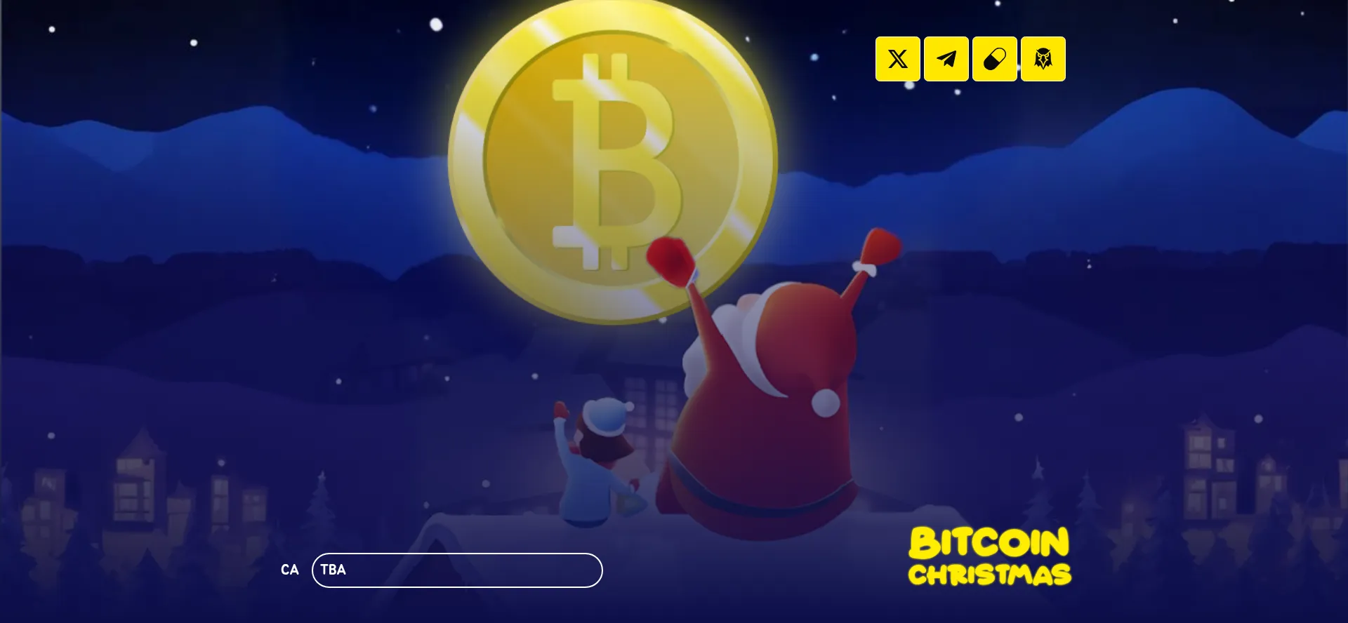 Bitcoinchristmas.fun