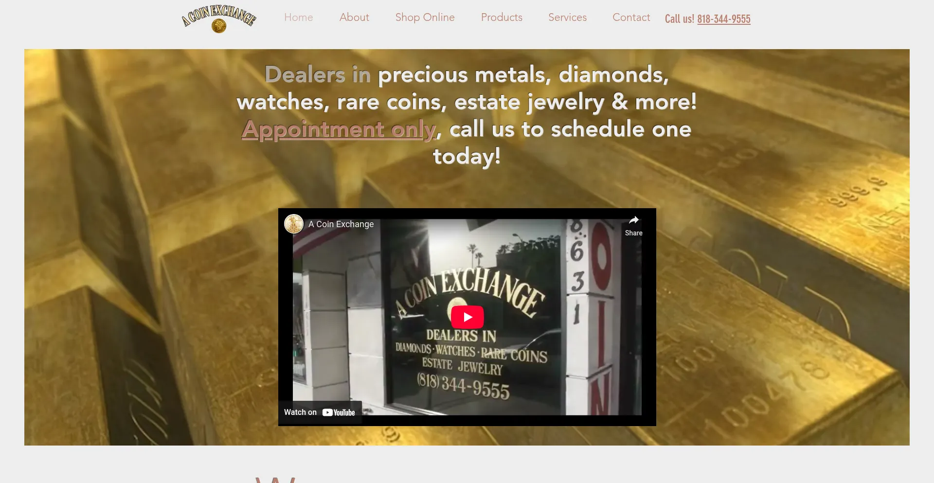 Website screenshot of Bitcoinloopholes.net