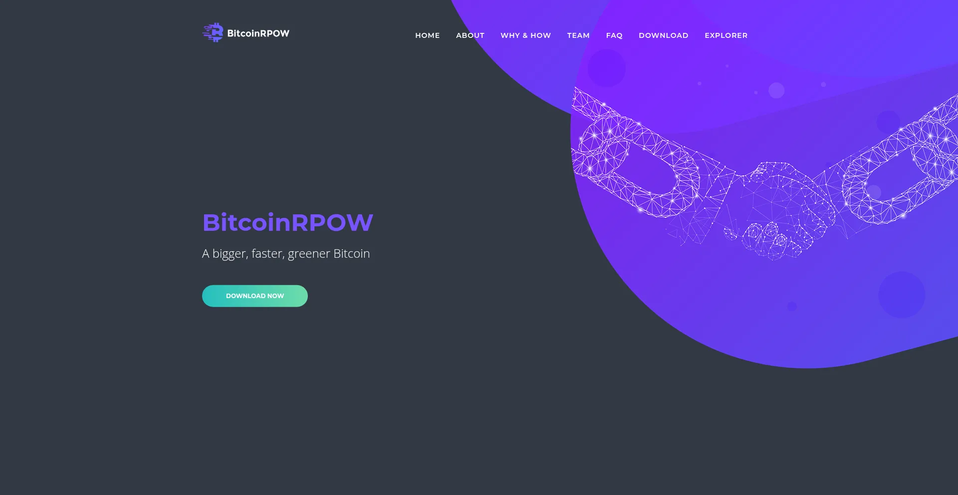 Bitcoinrpow.com