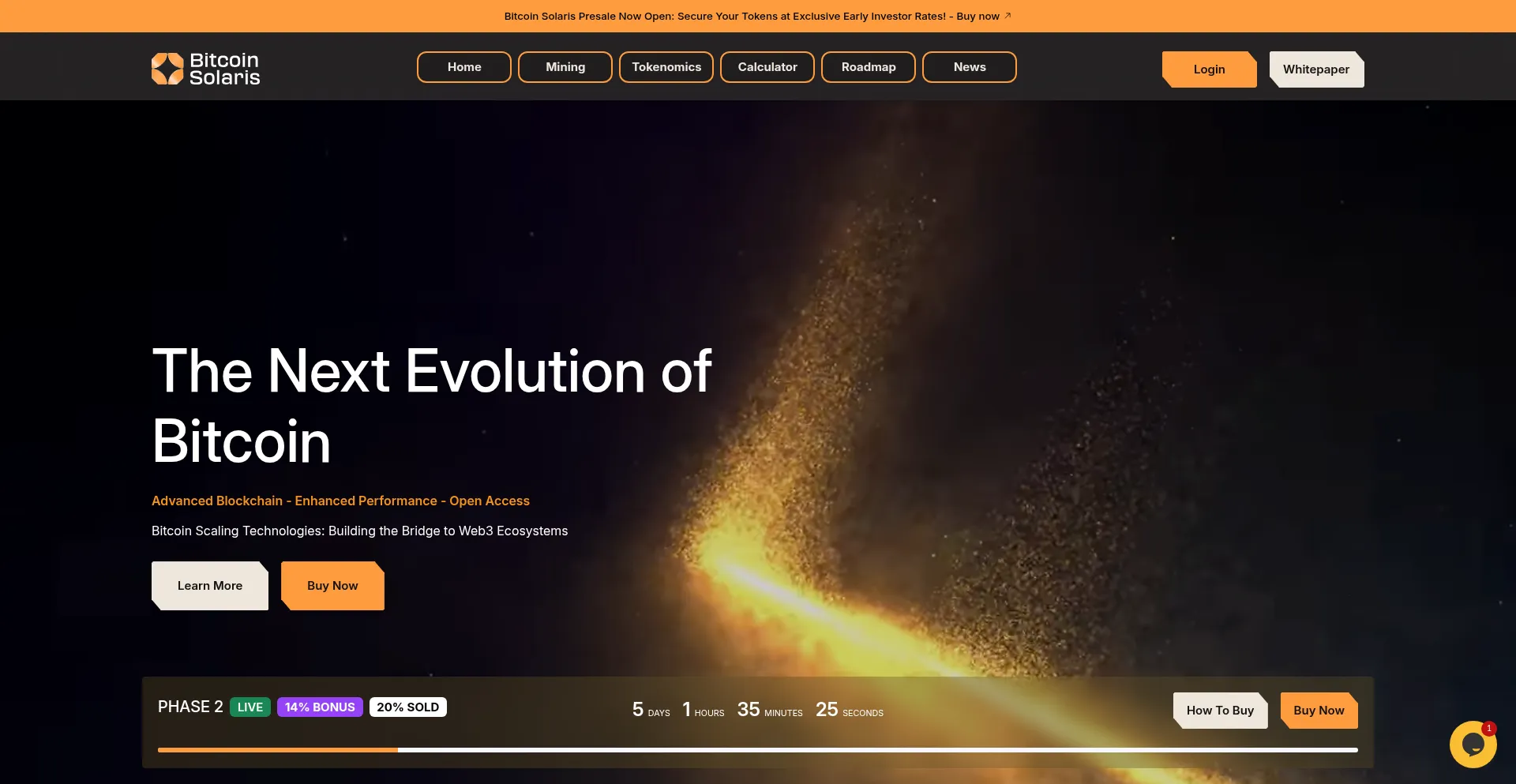 Bitcoinsolaris.com