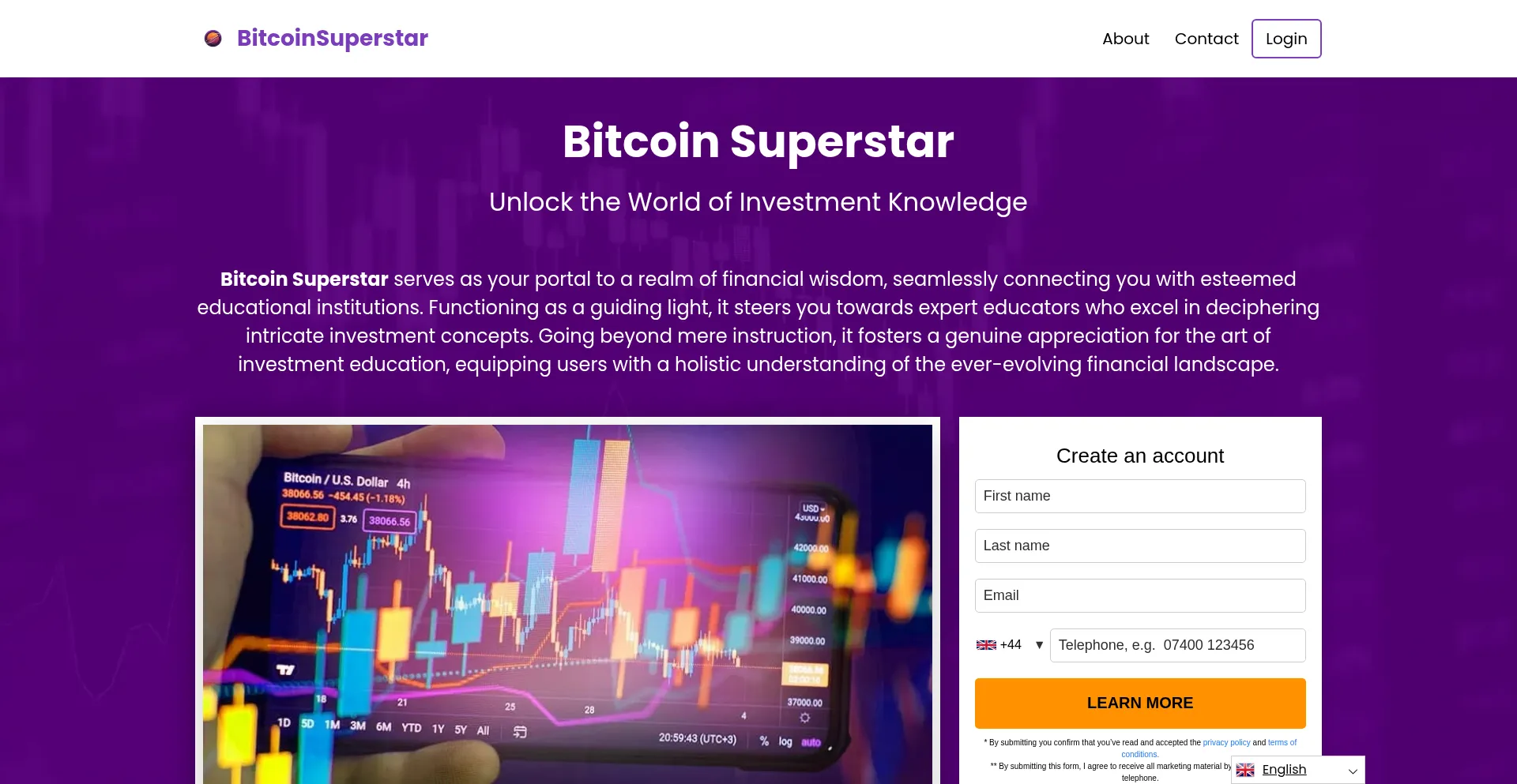 Bitcoinsuperstar.org