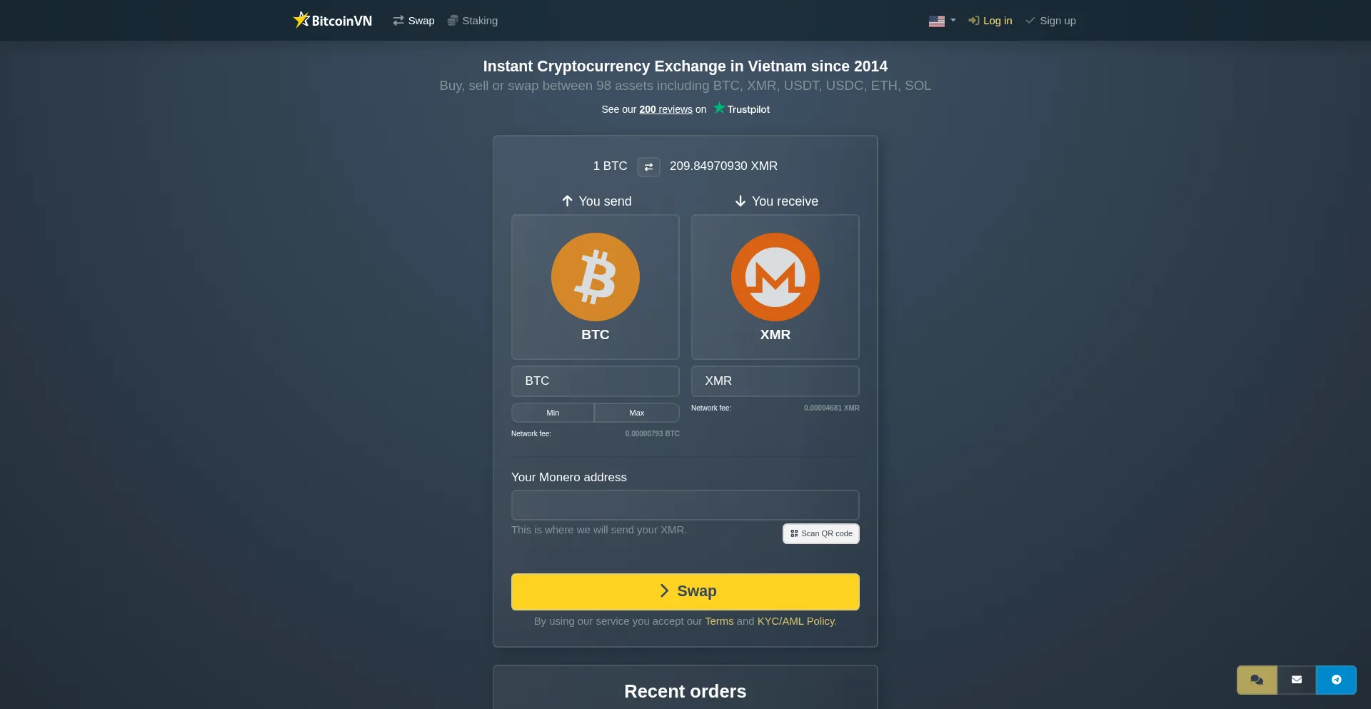 Bitcoinwn.io