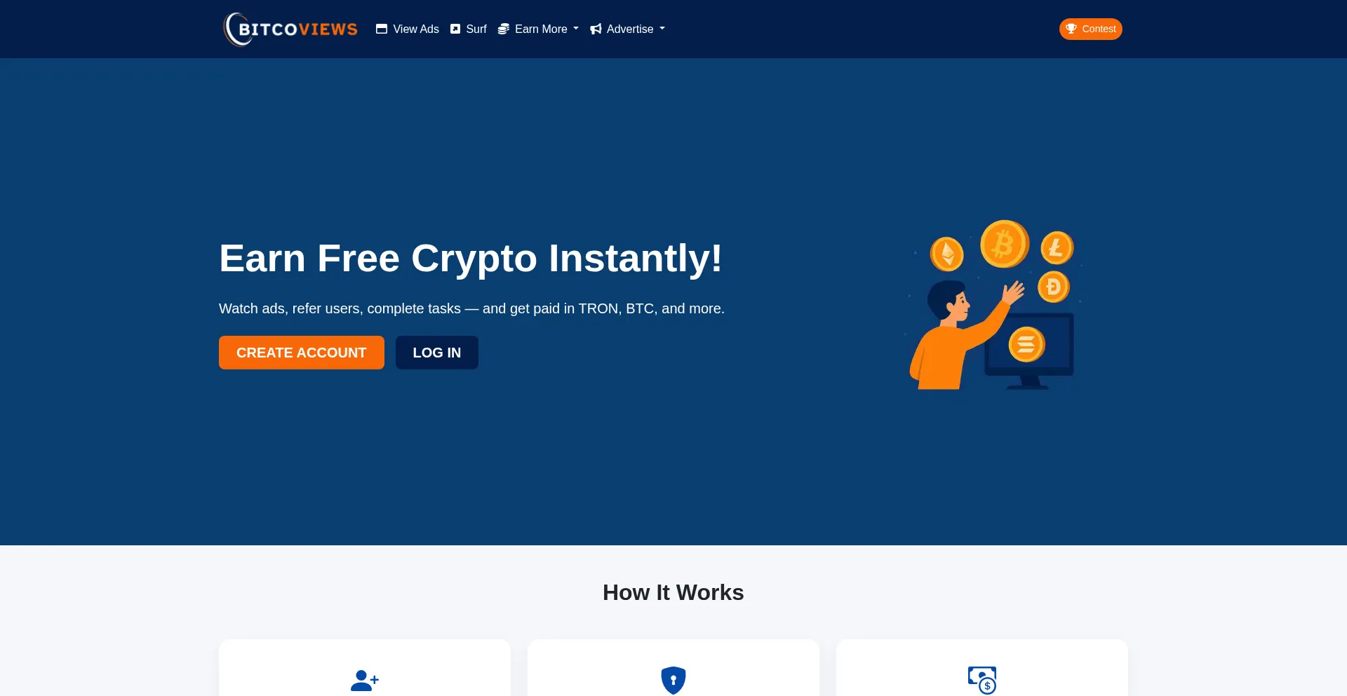 Bitcoviews.com