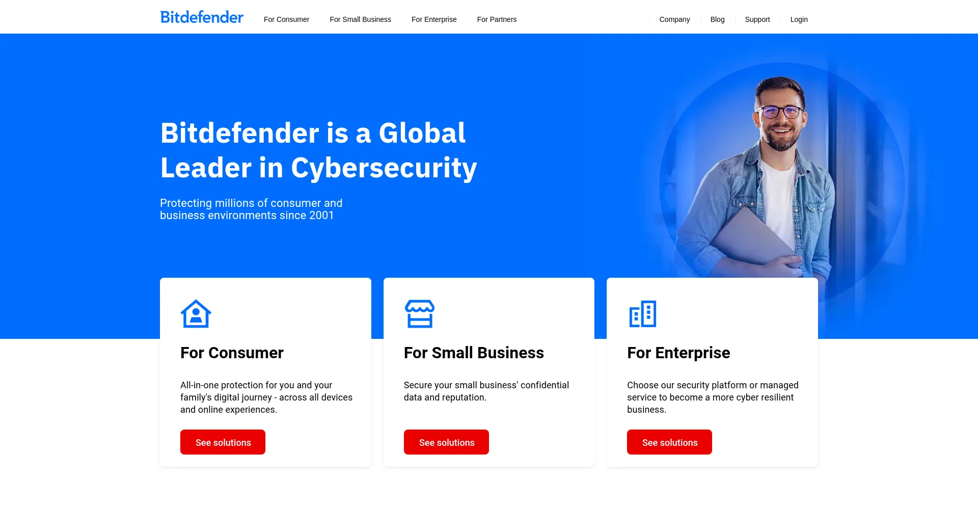 Bitdefender.net