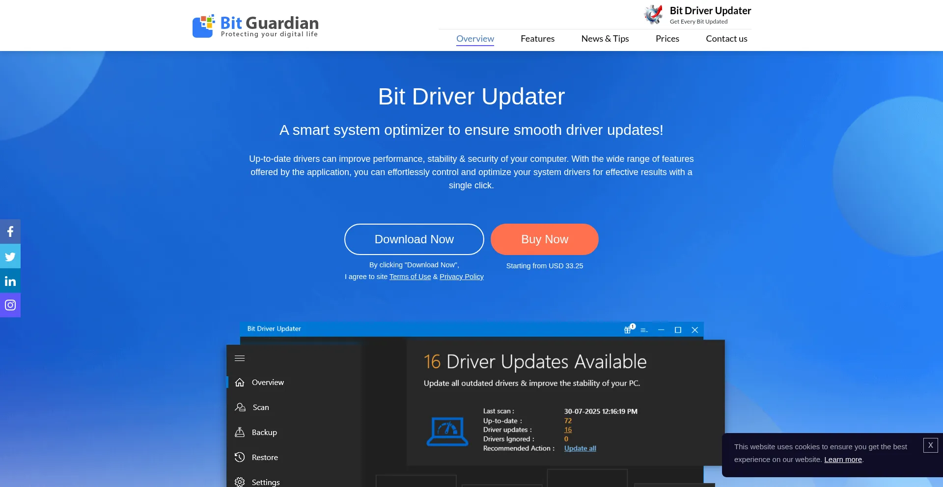 Bitdriverupdater.com