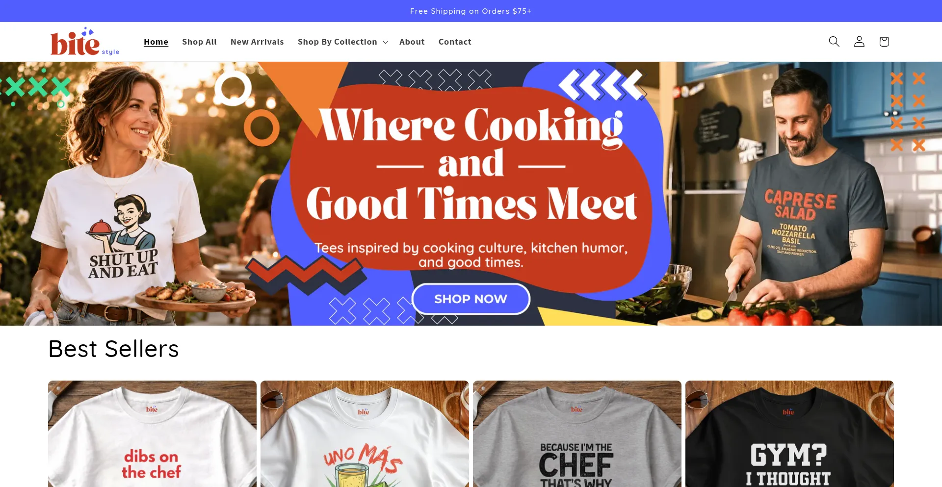 Bitestyle.com