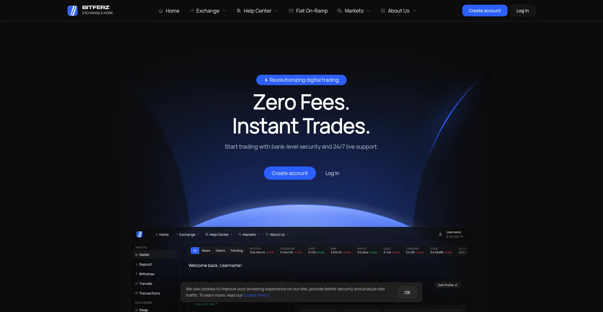 Bitferz.com