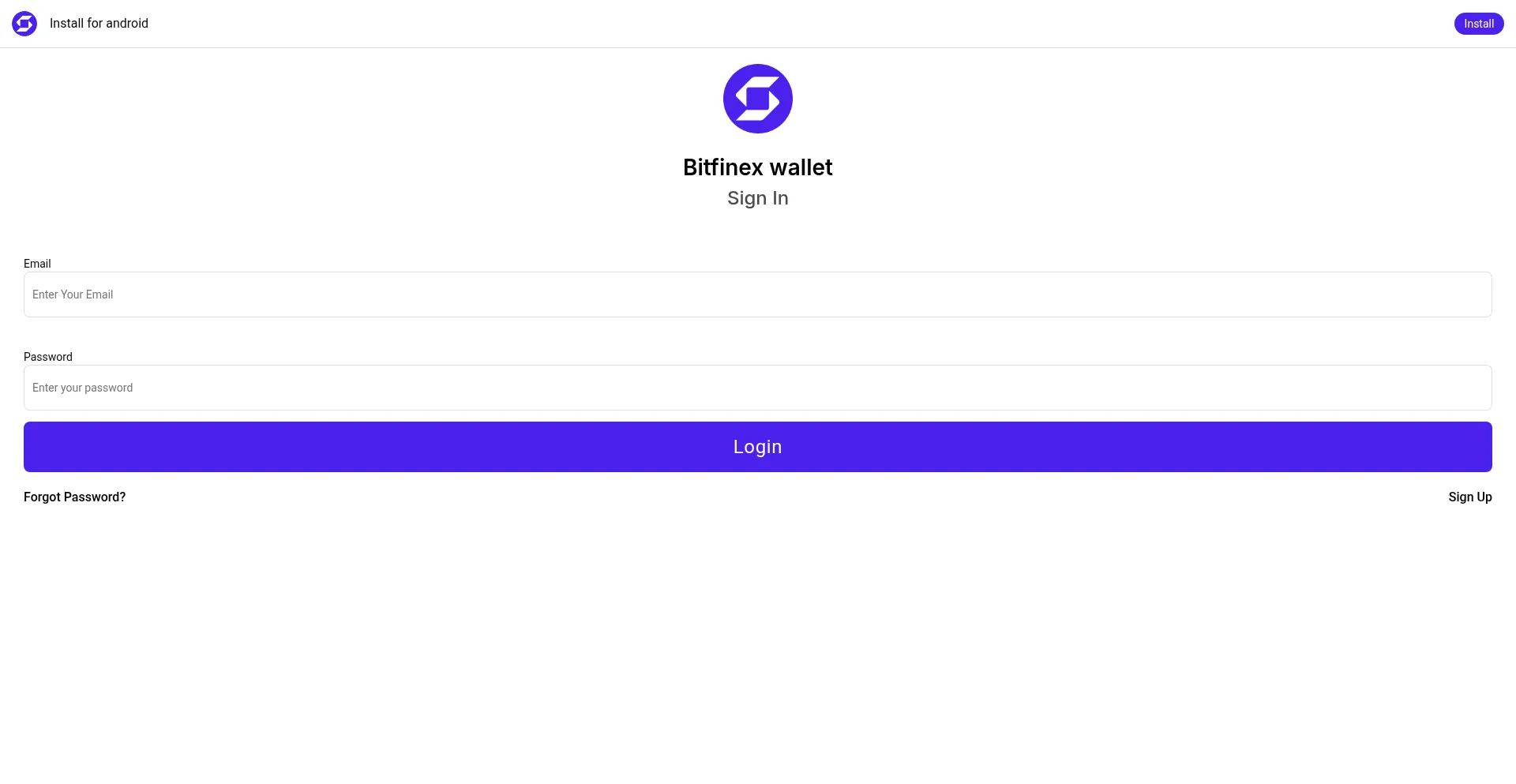 Bitfinexaccount.web.app