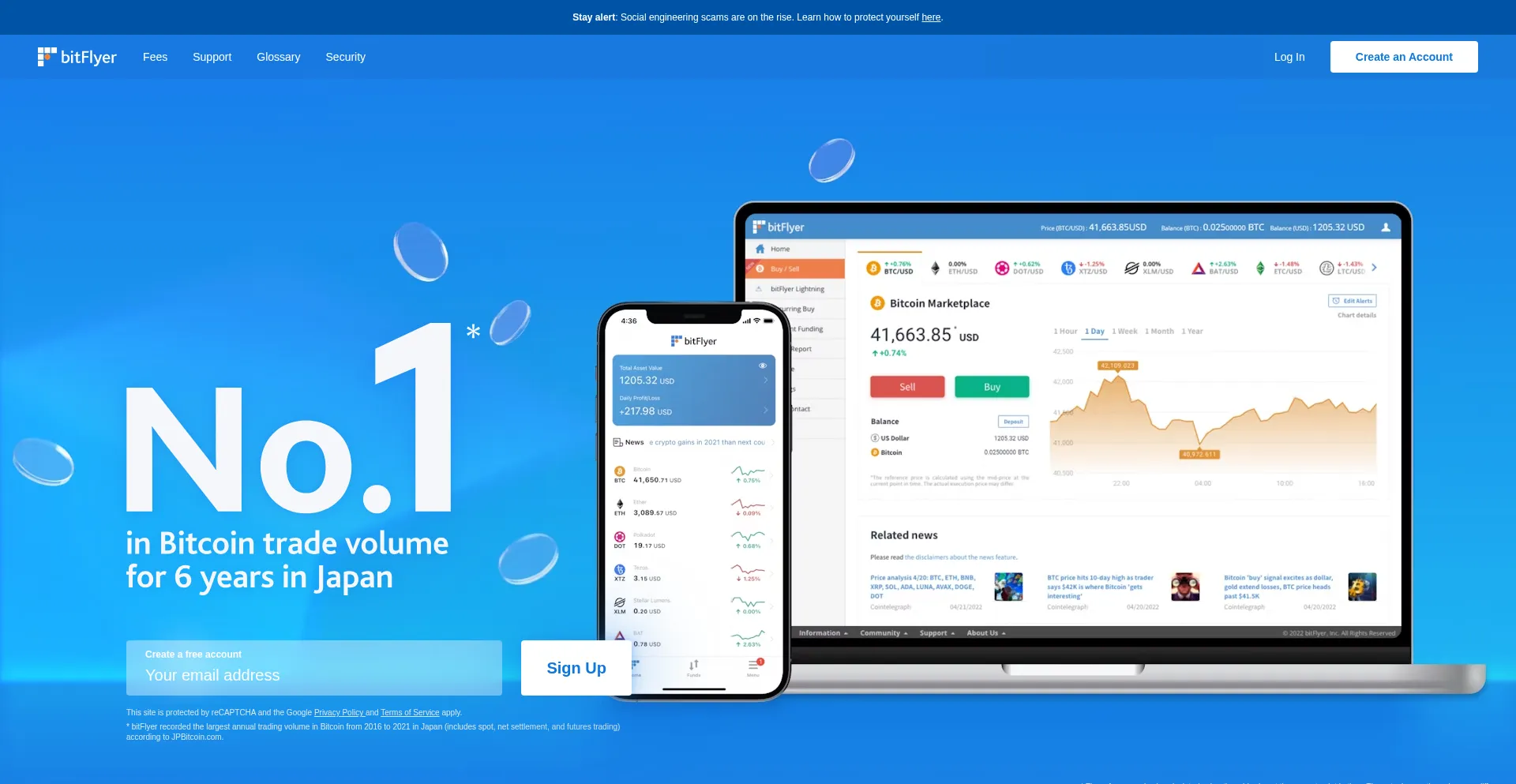 Bitflyer.com