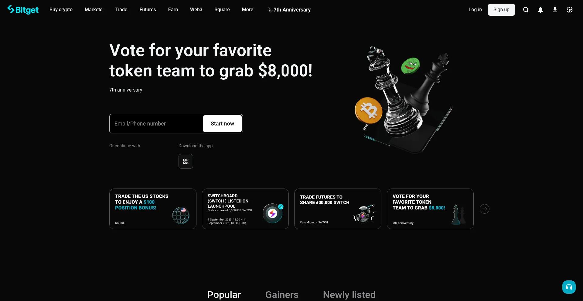Bitget.site