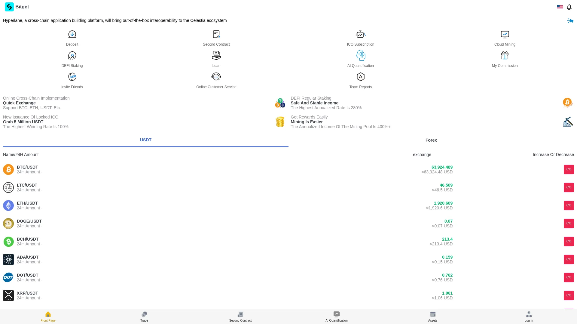 Bitgetlite.com