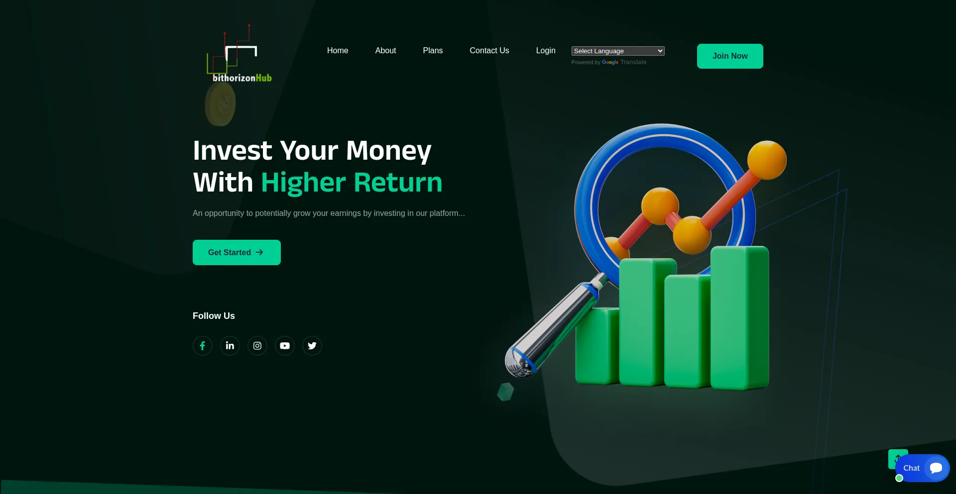 Bithorizonhub.com