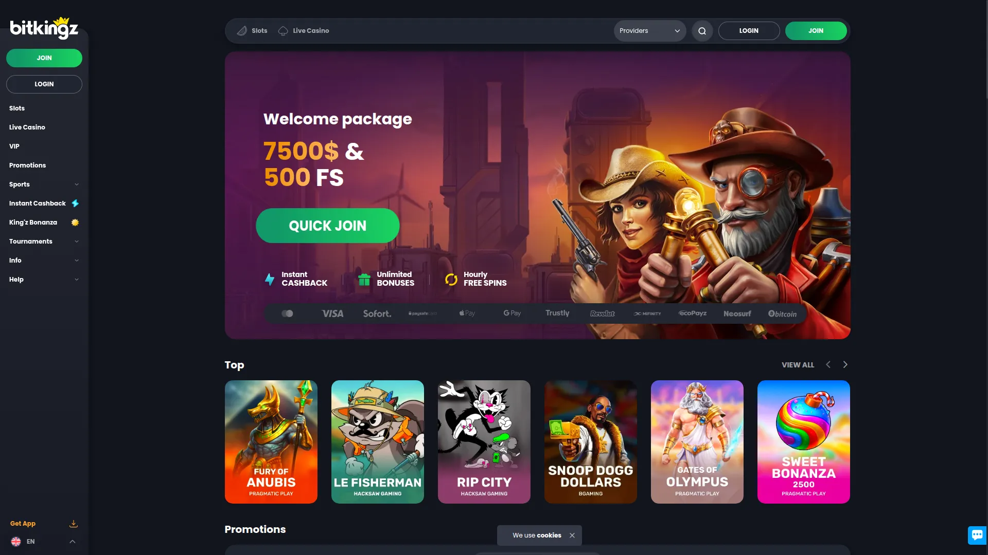 Bitkingz.com