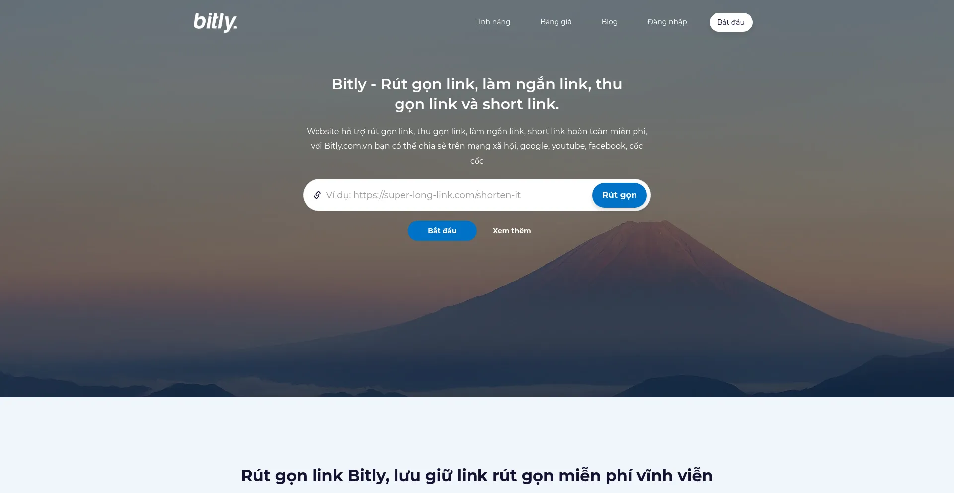 Bitly.com.vn