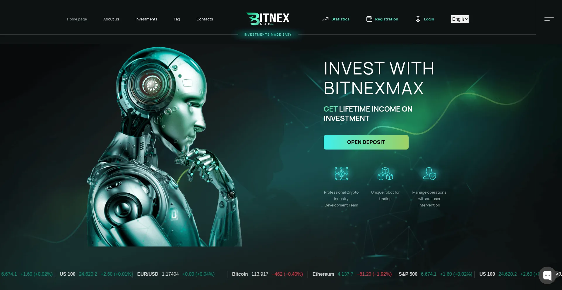 Bitnexmax.com