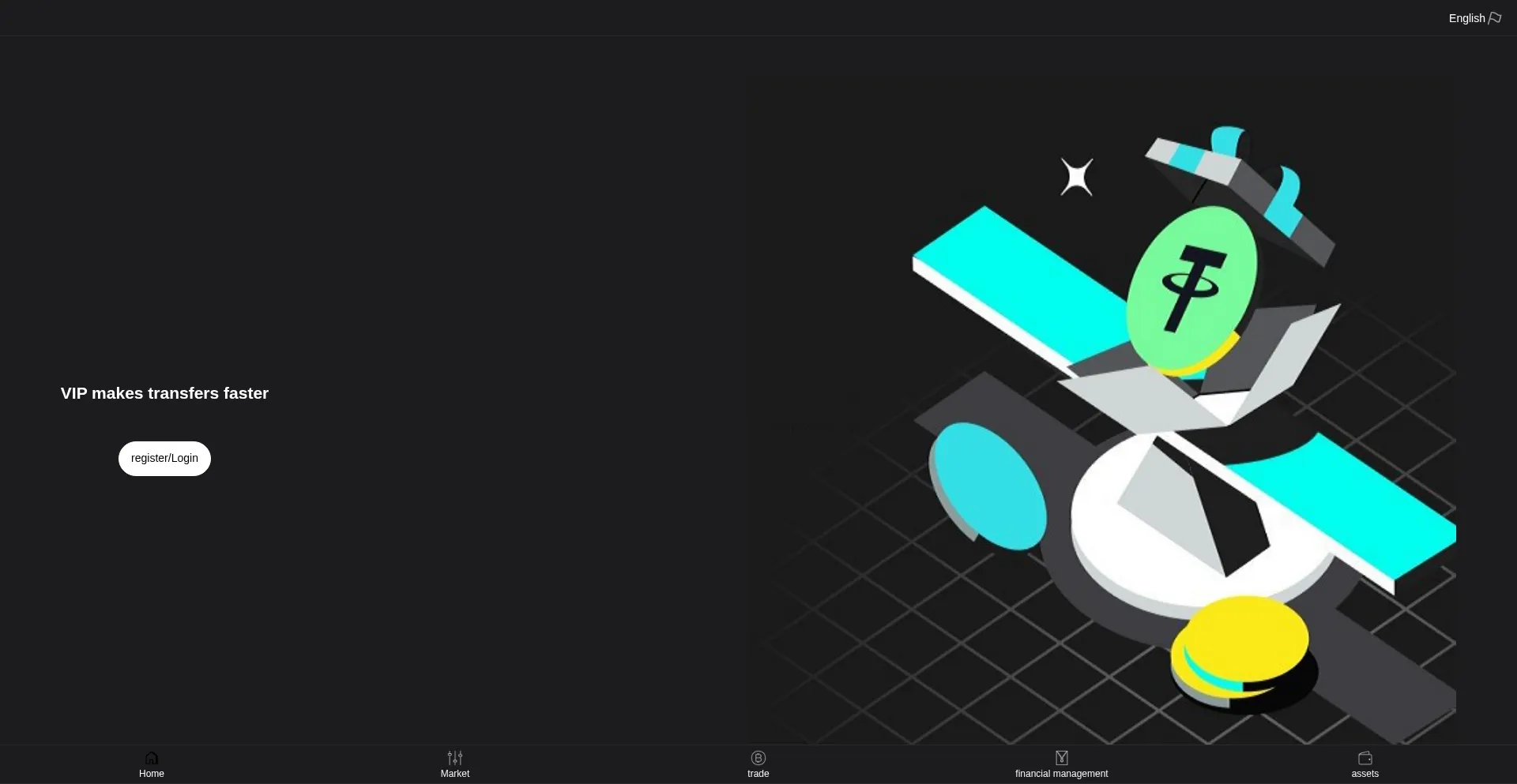 Website screenshot of Bitolj.com