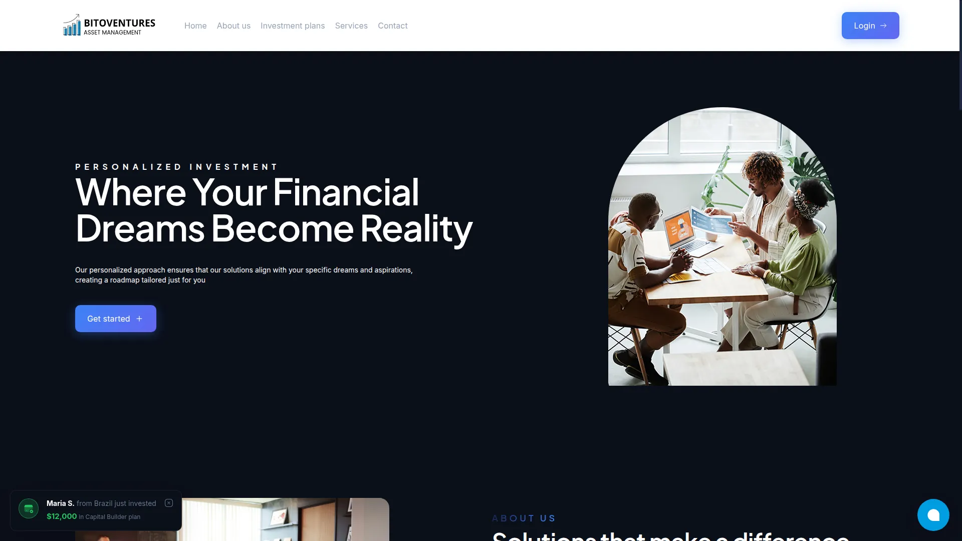 Bitoventures.com