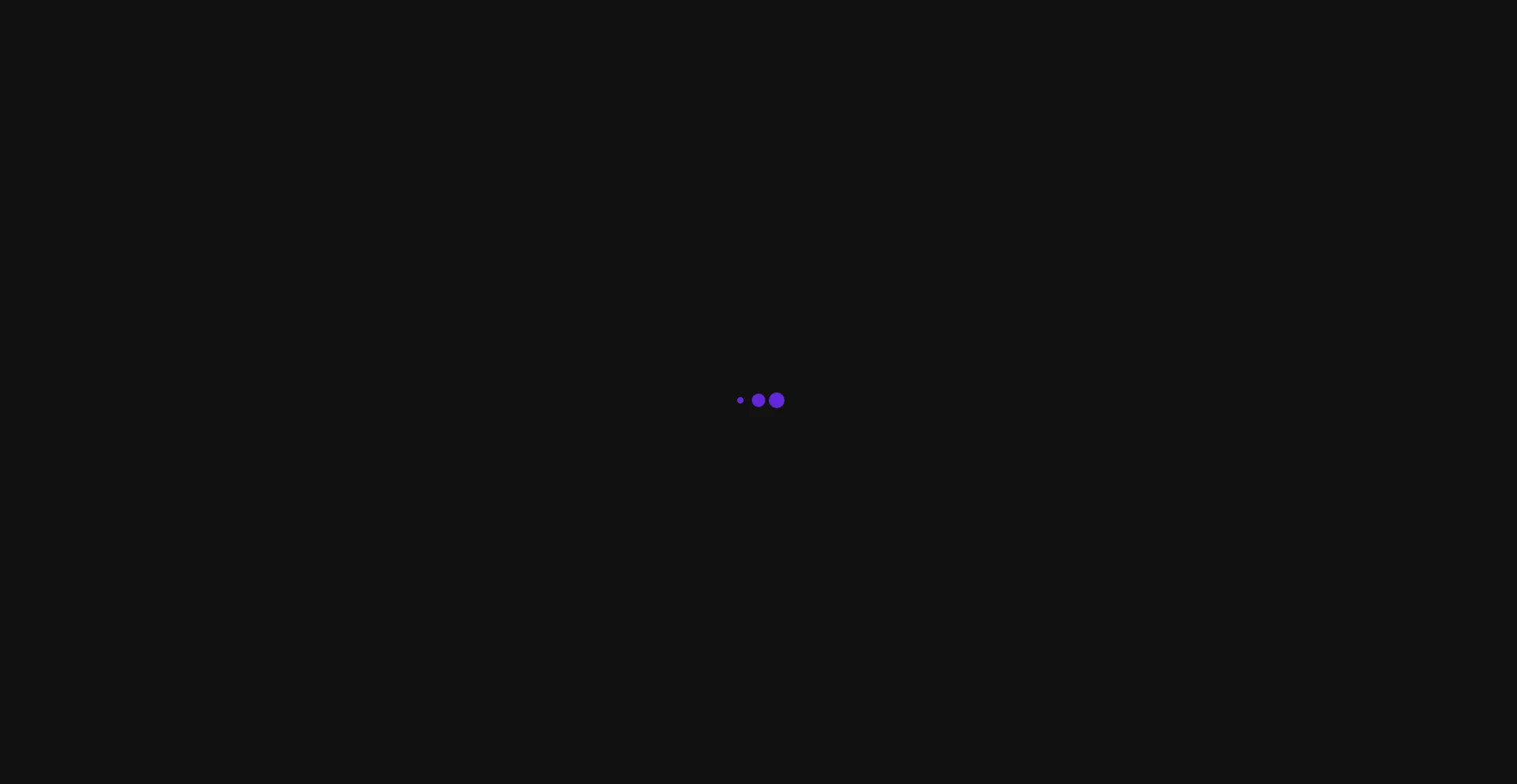 Website screenshot of Bitowns.com