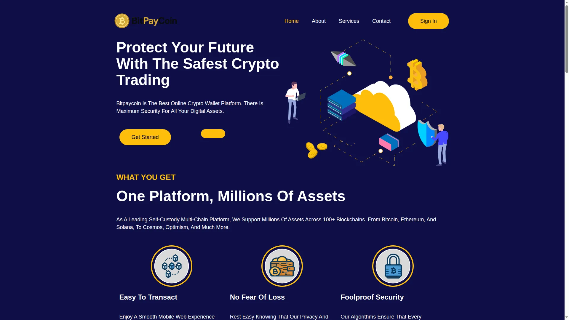 Bitpaycoins.xyz