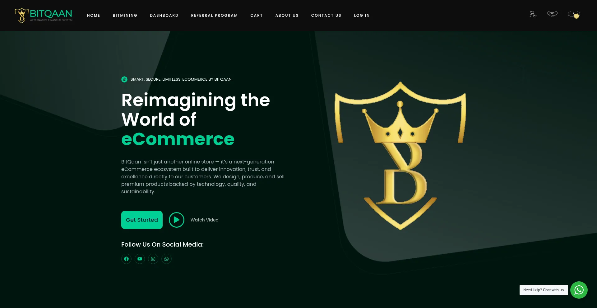 Bitqaan.com