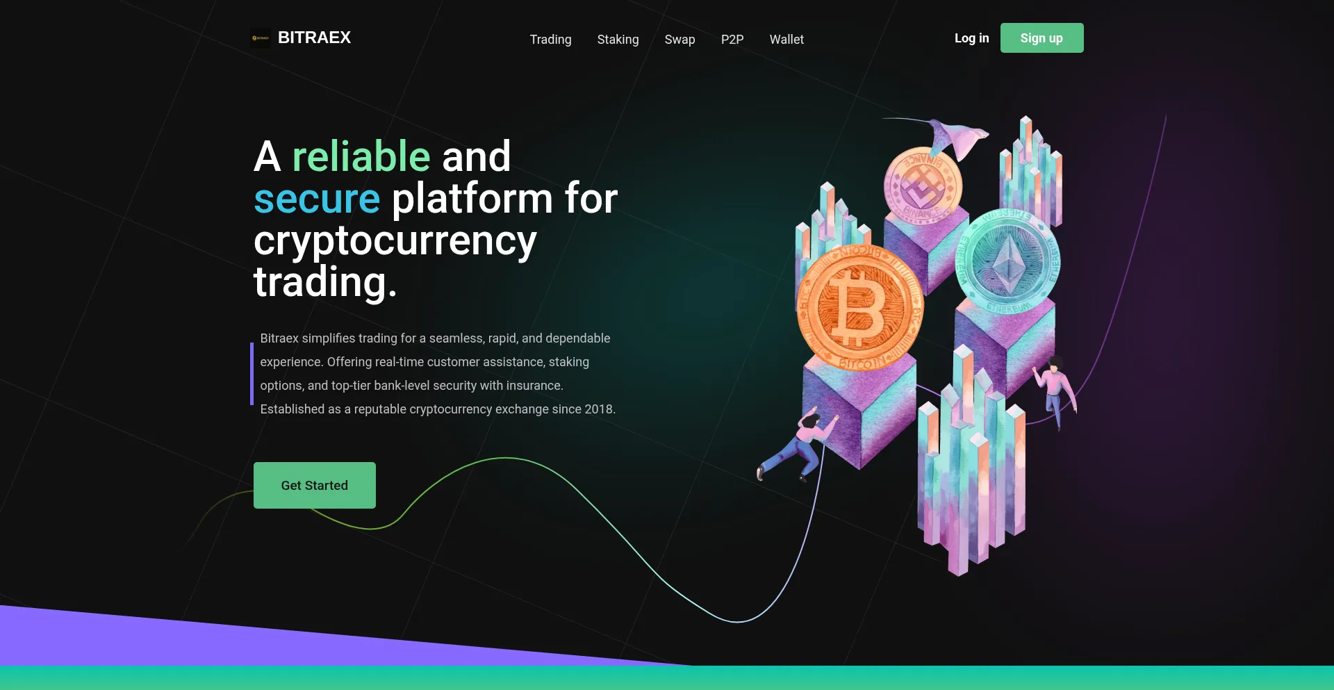 Bitraex.com