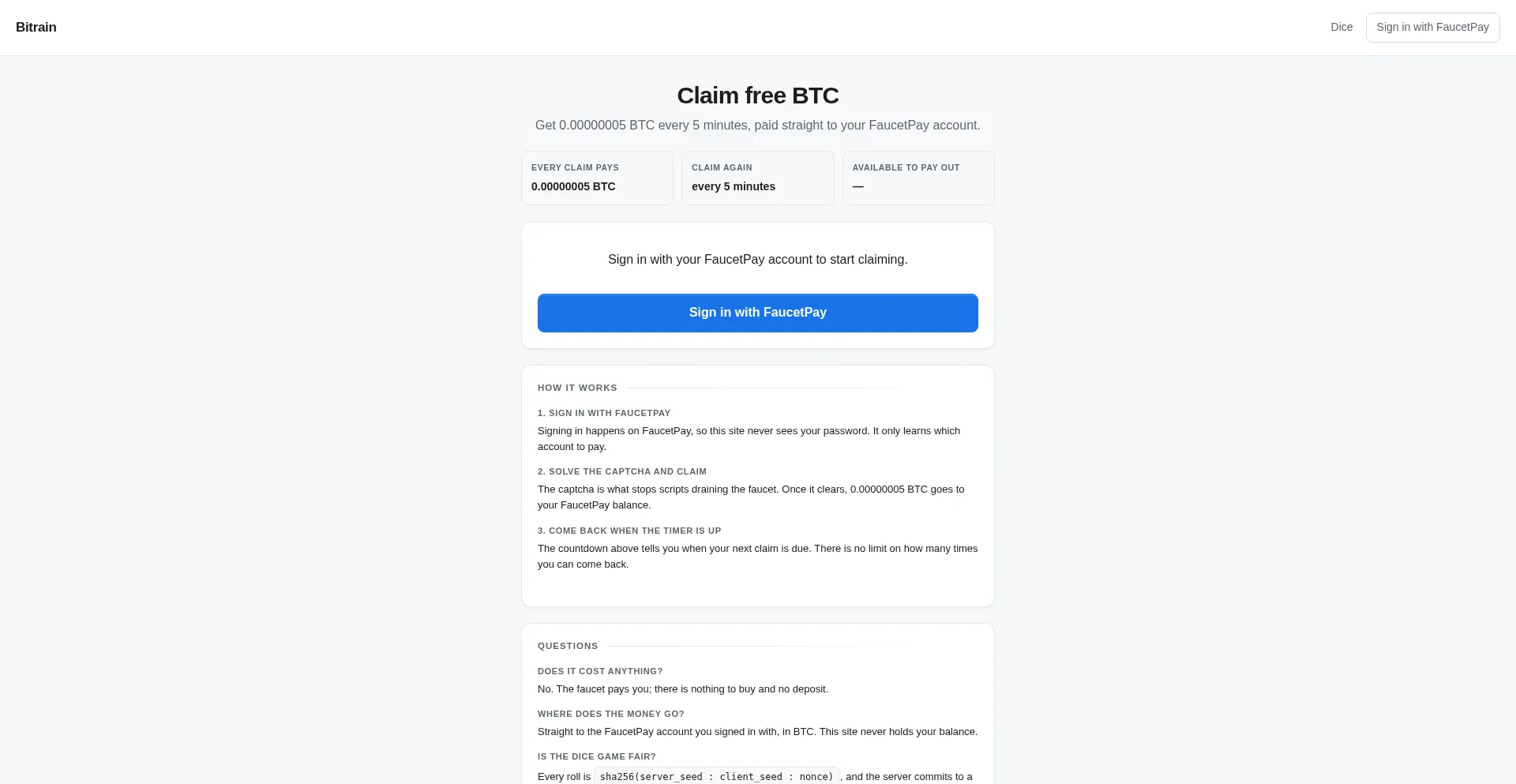 Bitrain.online