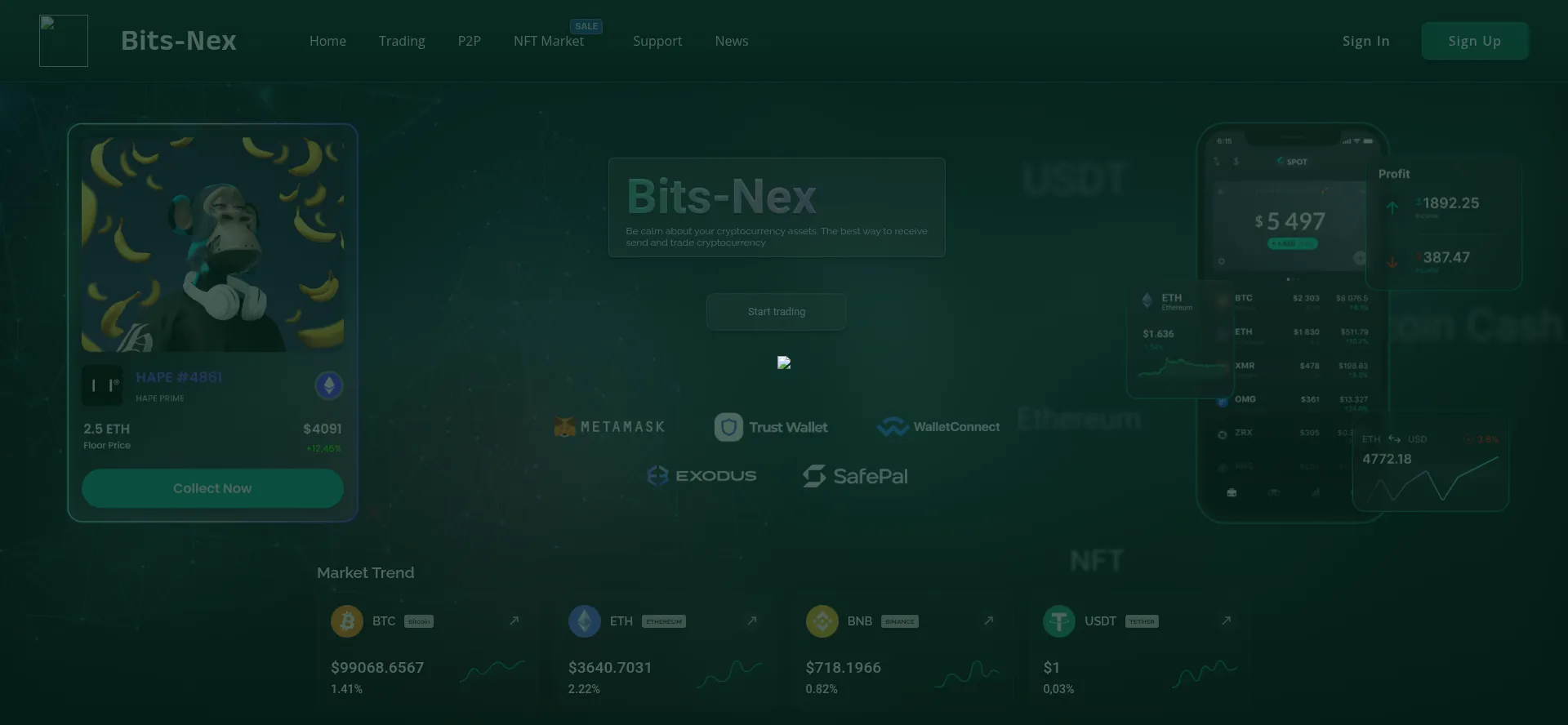 Bits-nex.com