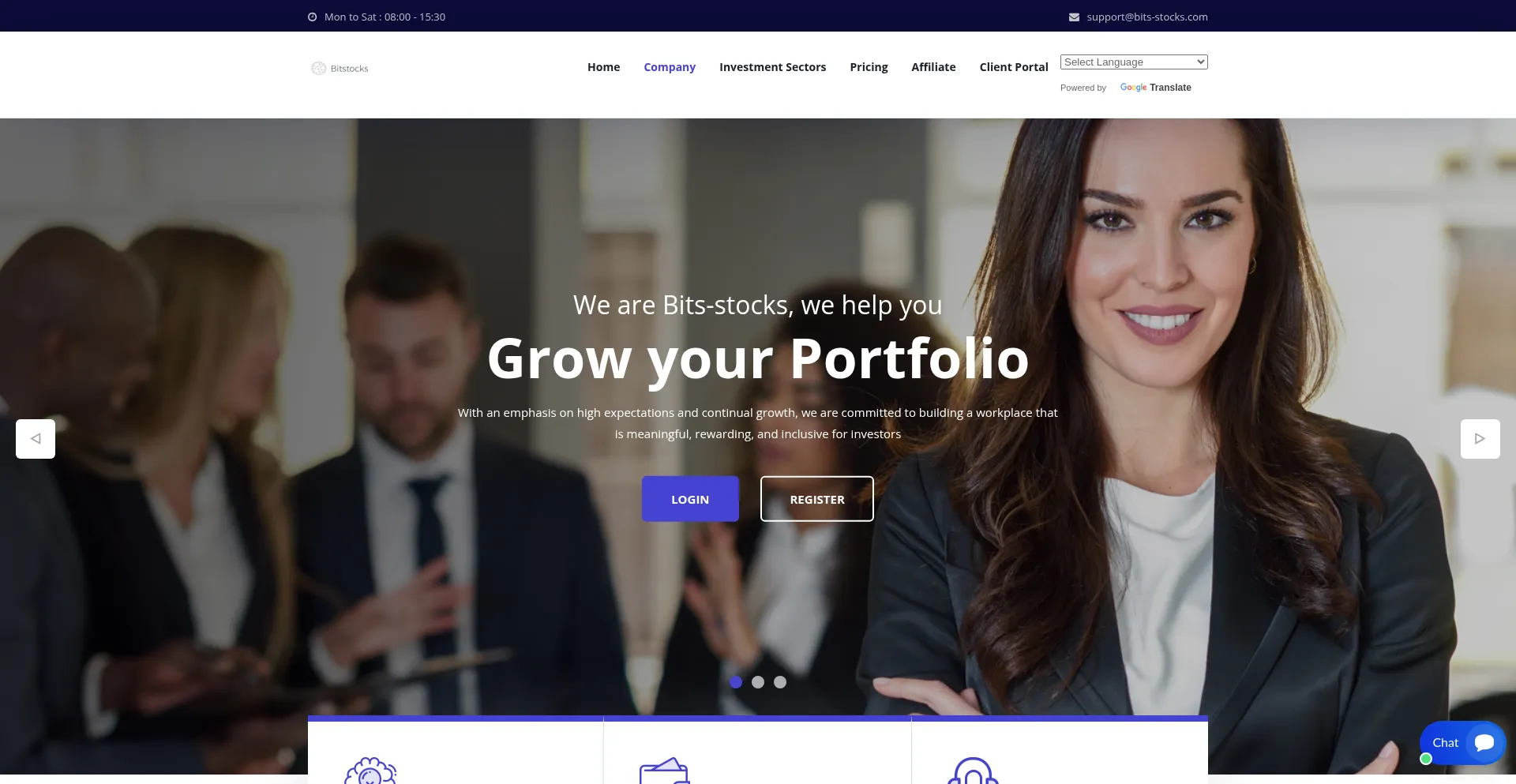 Bits-stocks.com