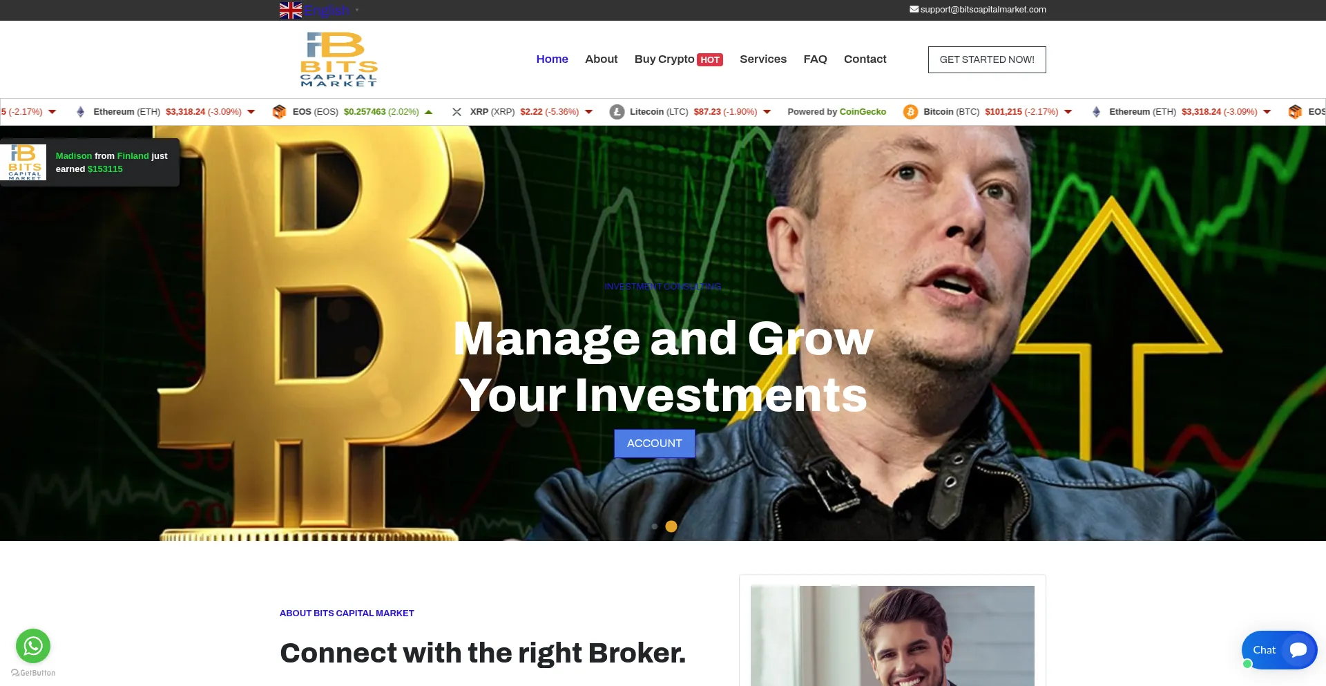 Bitscapitalmarket.com