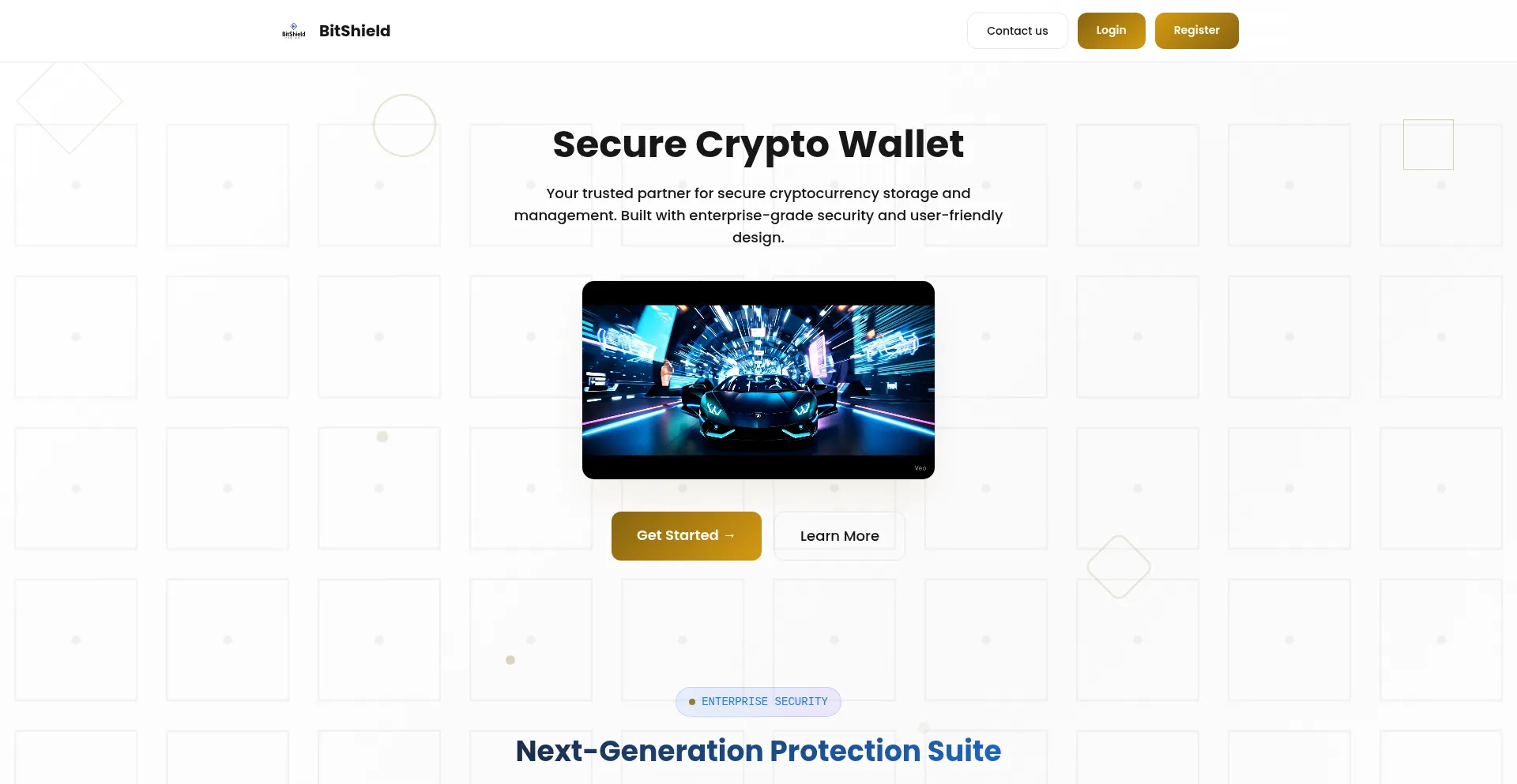 Bitshield.me