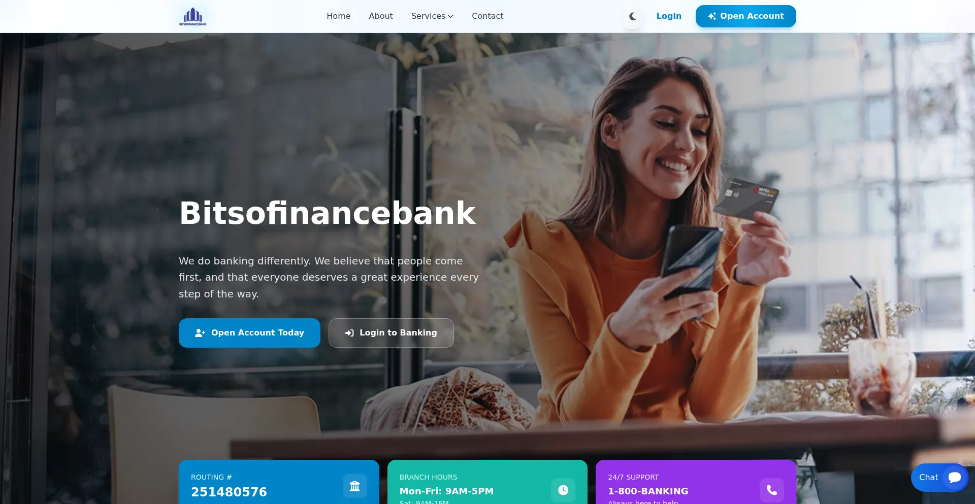 Bitsofinancebank.com
