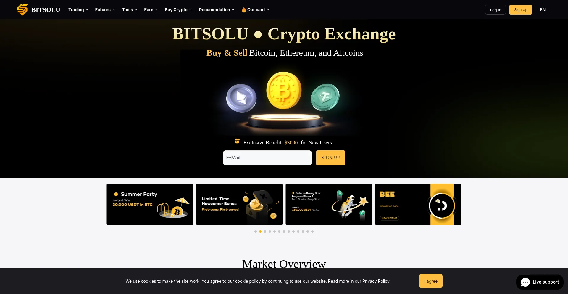Bitsolu.com
