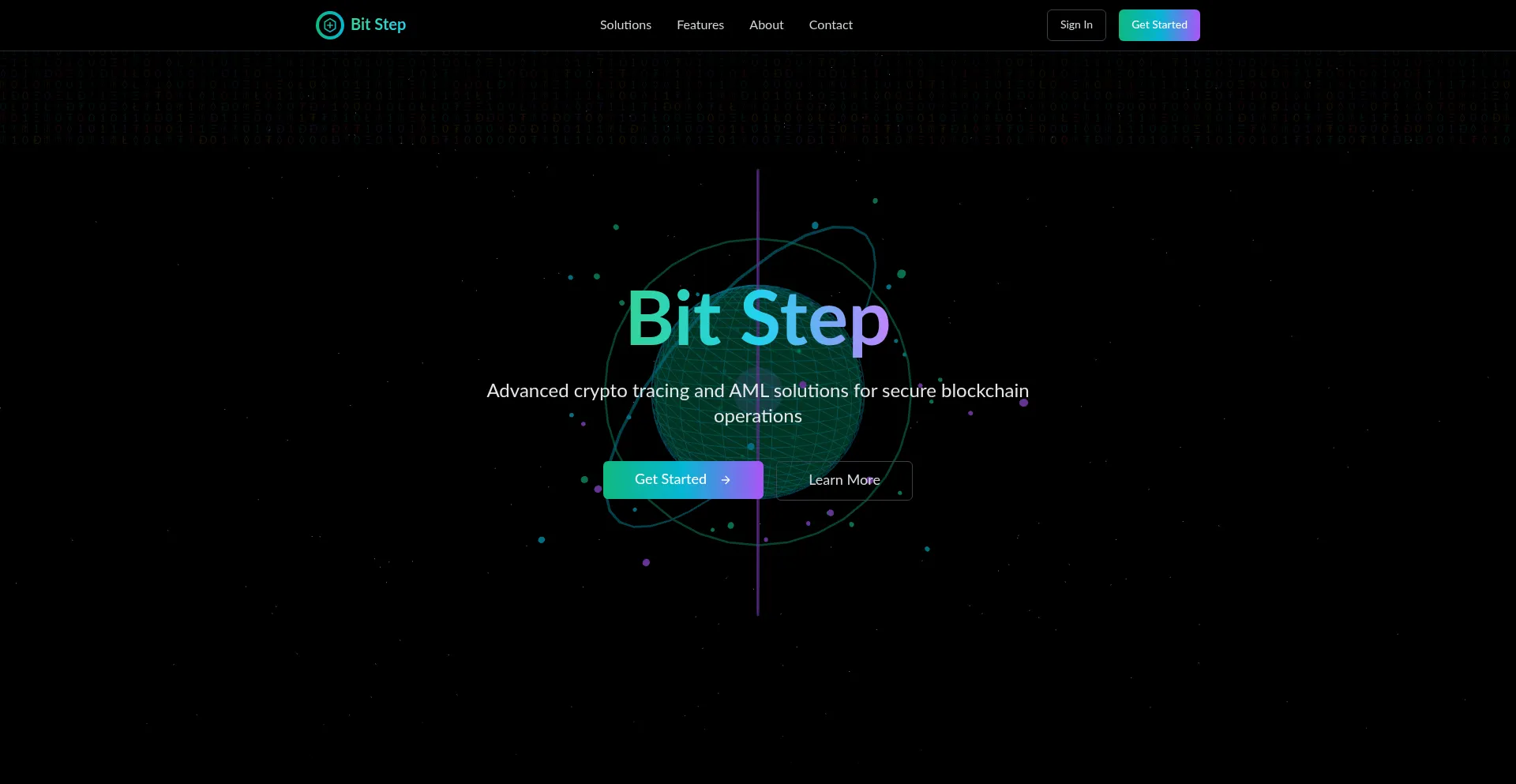 Bitstep.info