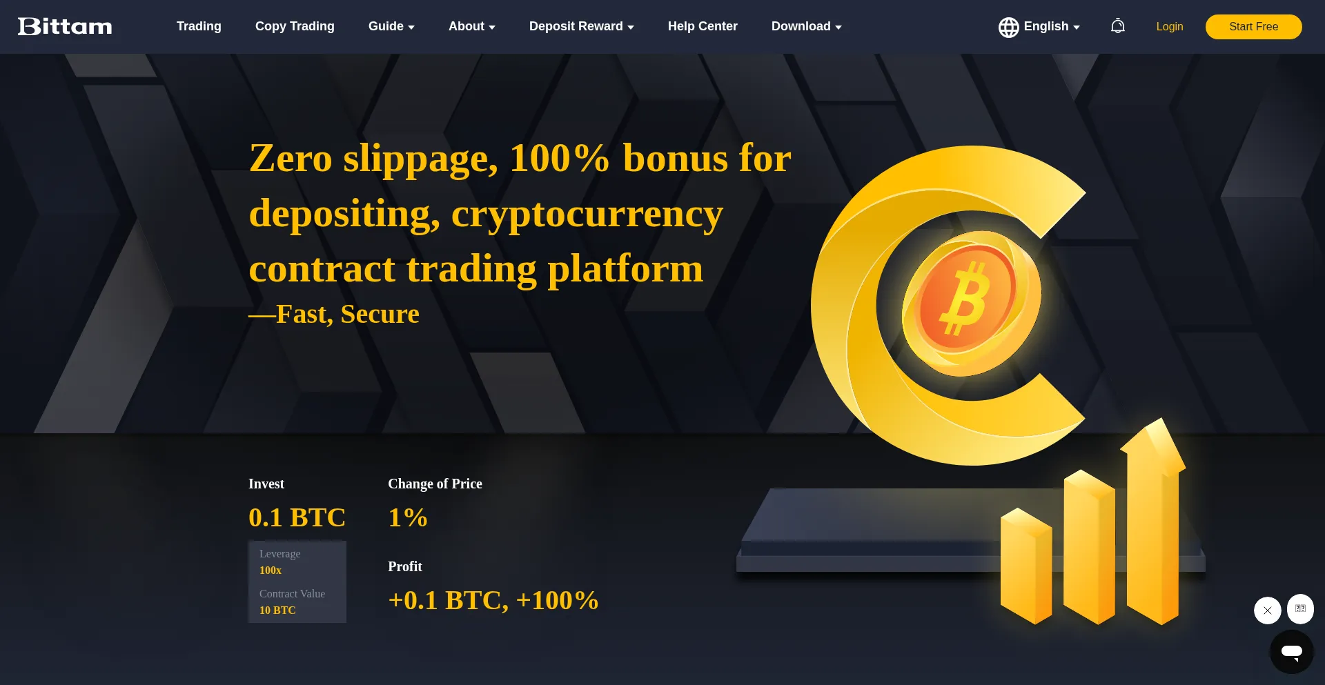 Bittam.com