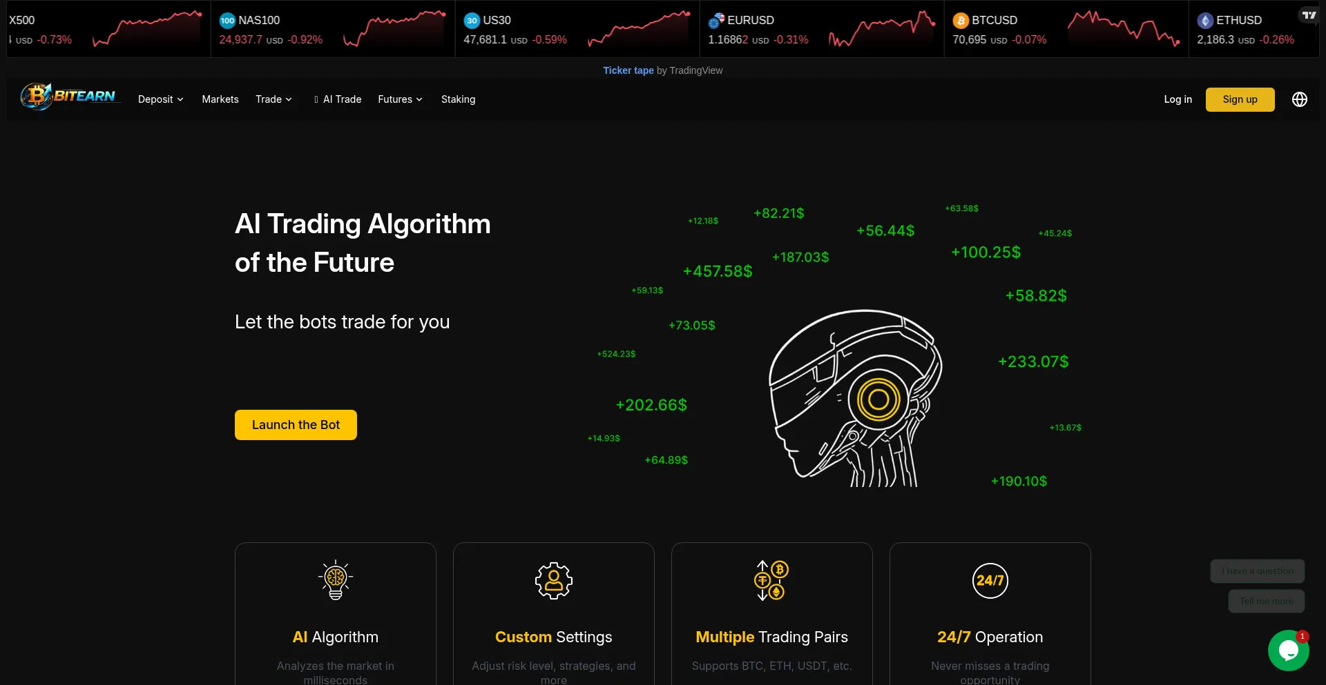 Bittearn.com