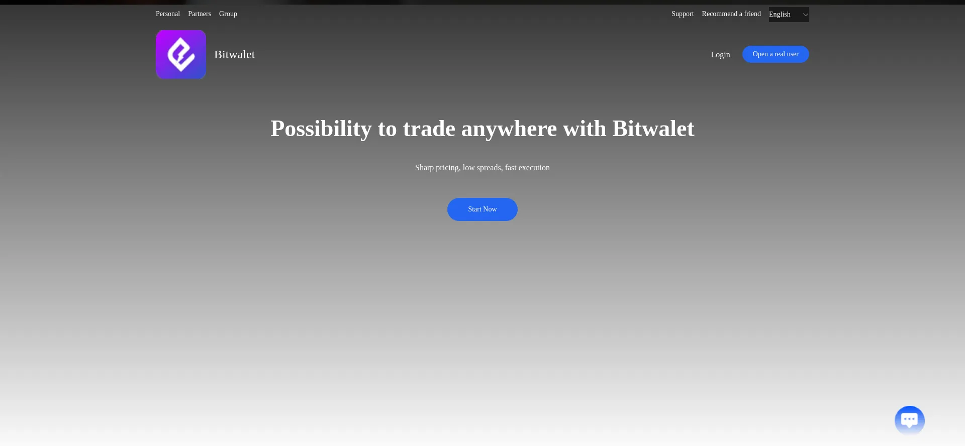 Bitwalet.com