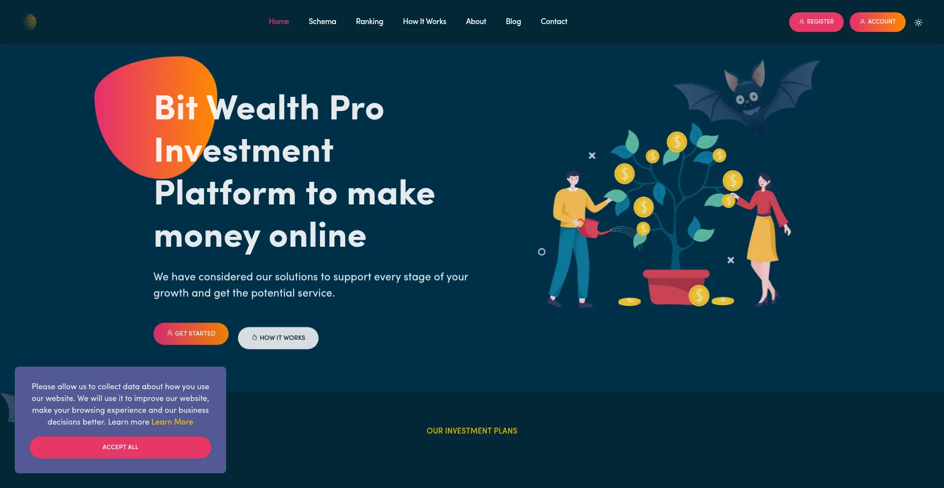 Bitwealthpro.com