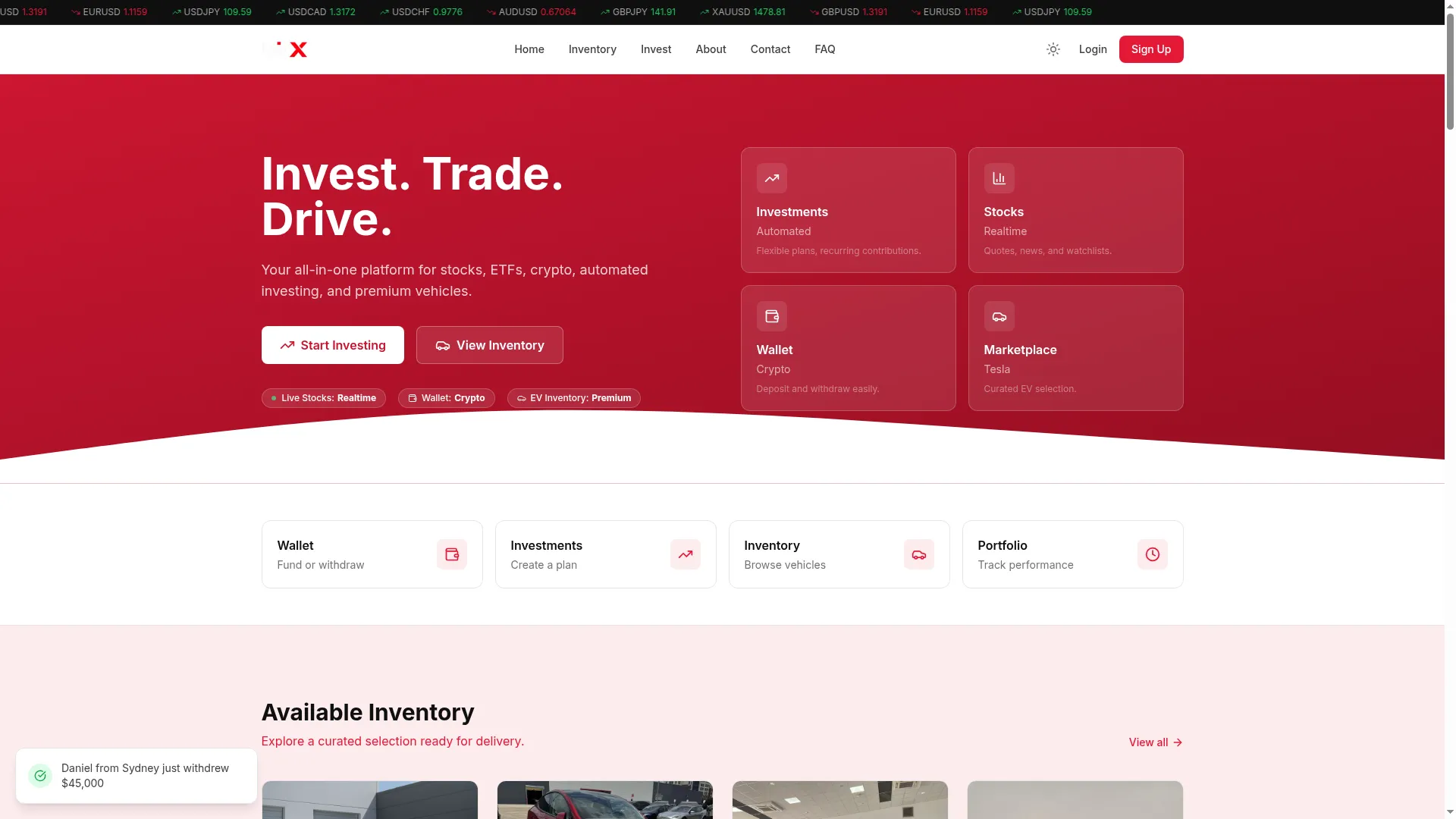 Bitx.company