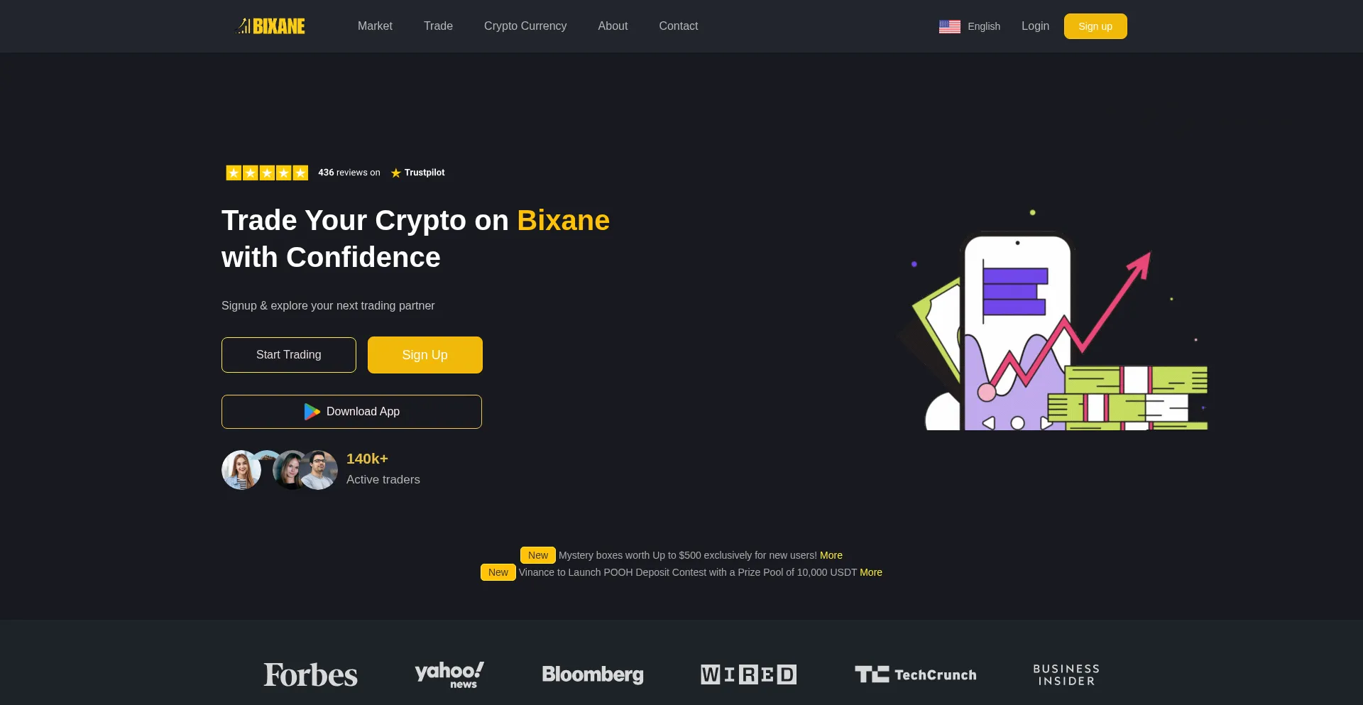 Bixane.com