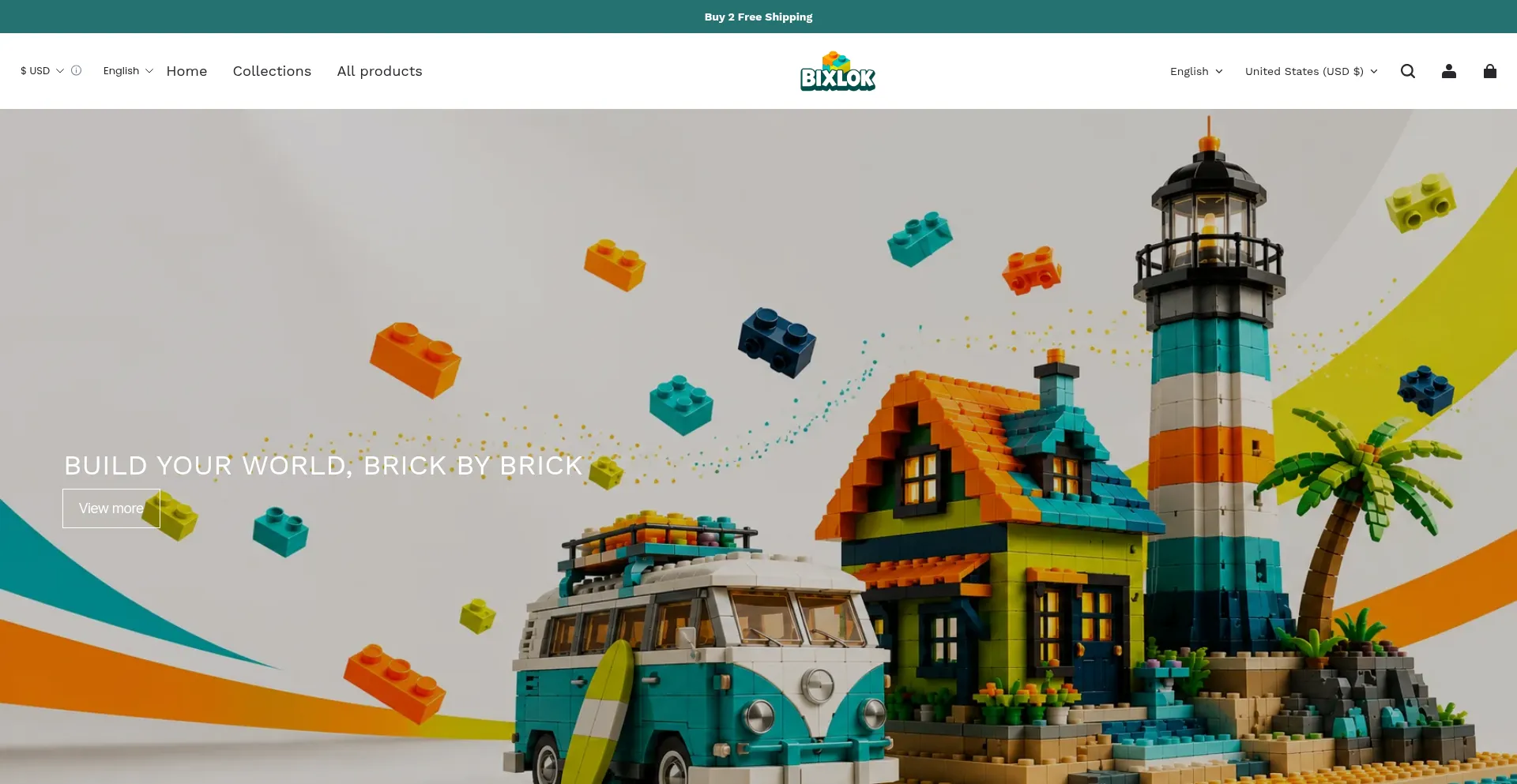 Bixlok.com