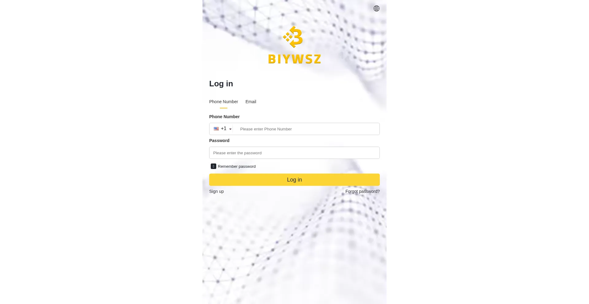 Biywsz.com