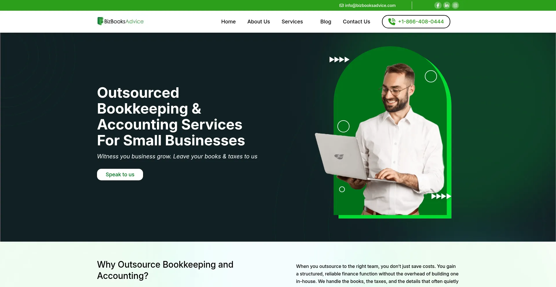 Bizbooksadvice.com